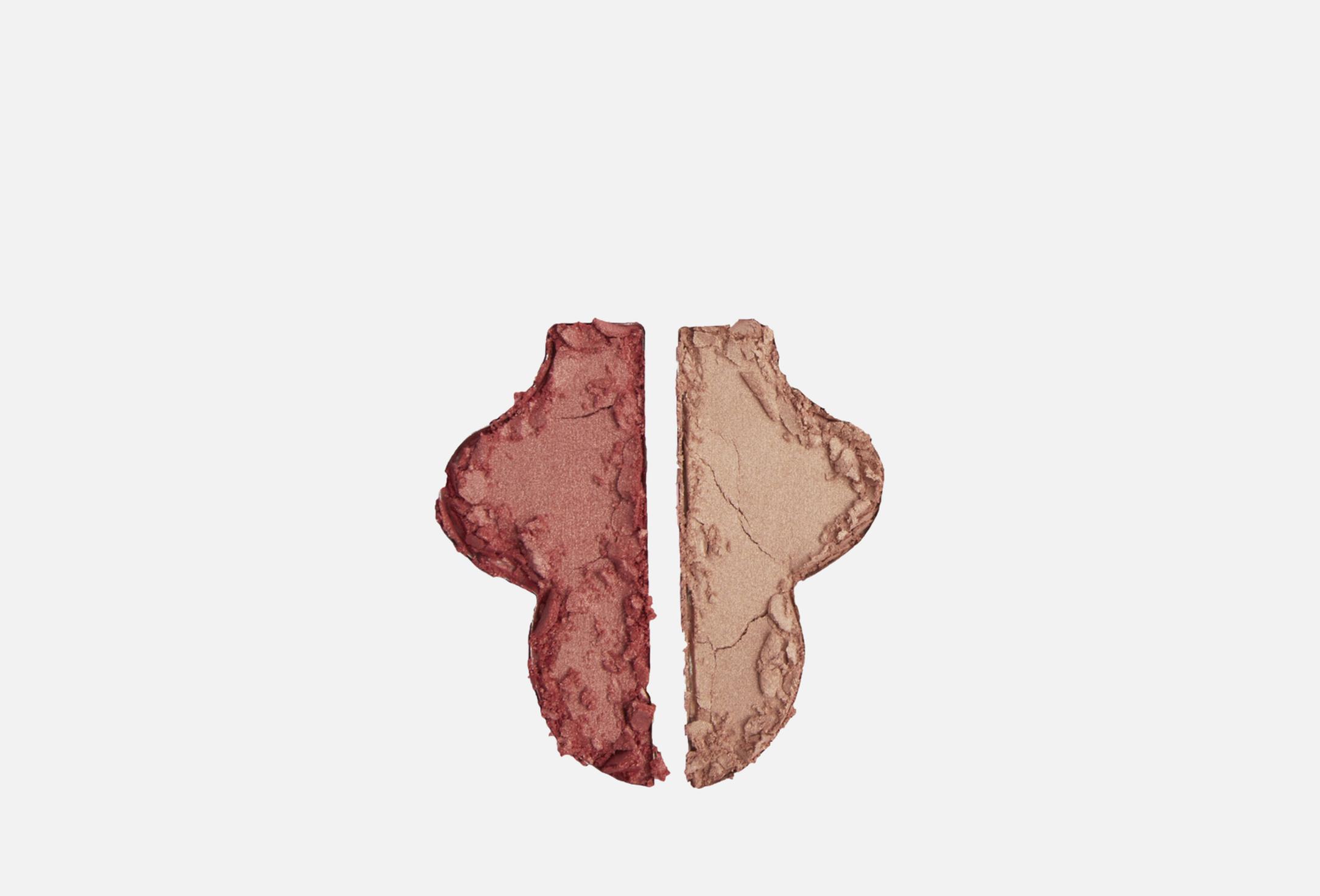 MakeUp Revolution Highlighter Palette Minnie Forever 8.2 g MakeUp Revolution Highlighter Palette Minnie Forever