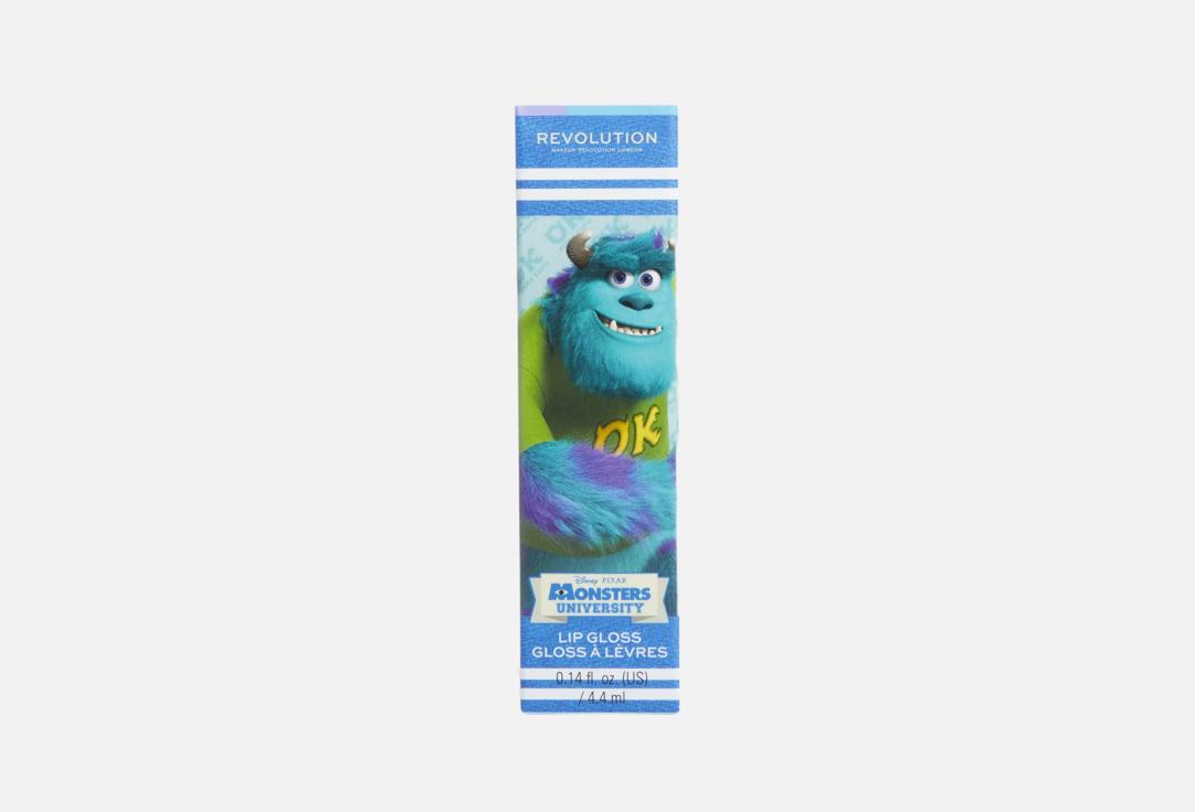MakeUp Revolution Hydrating Lip Oil Sulley