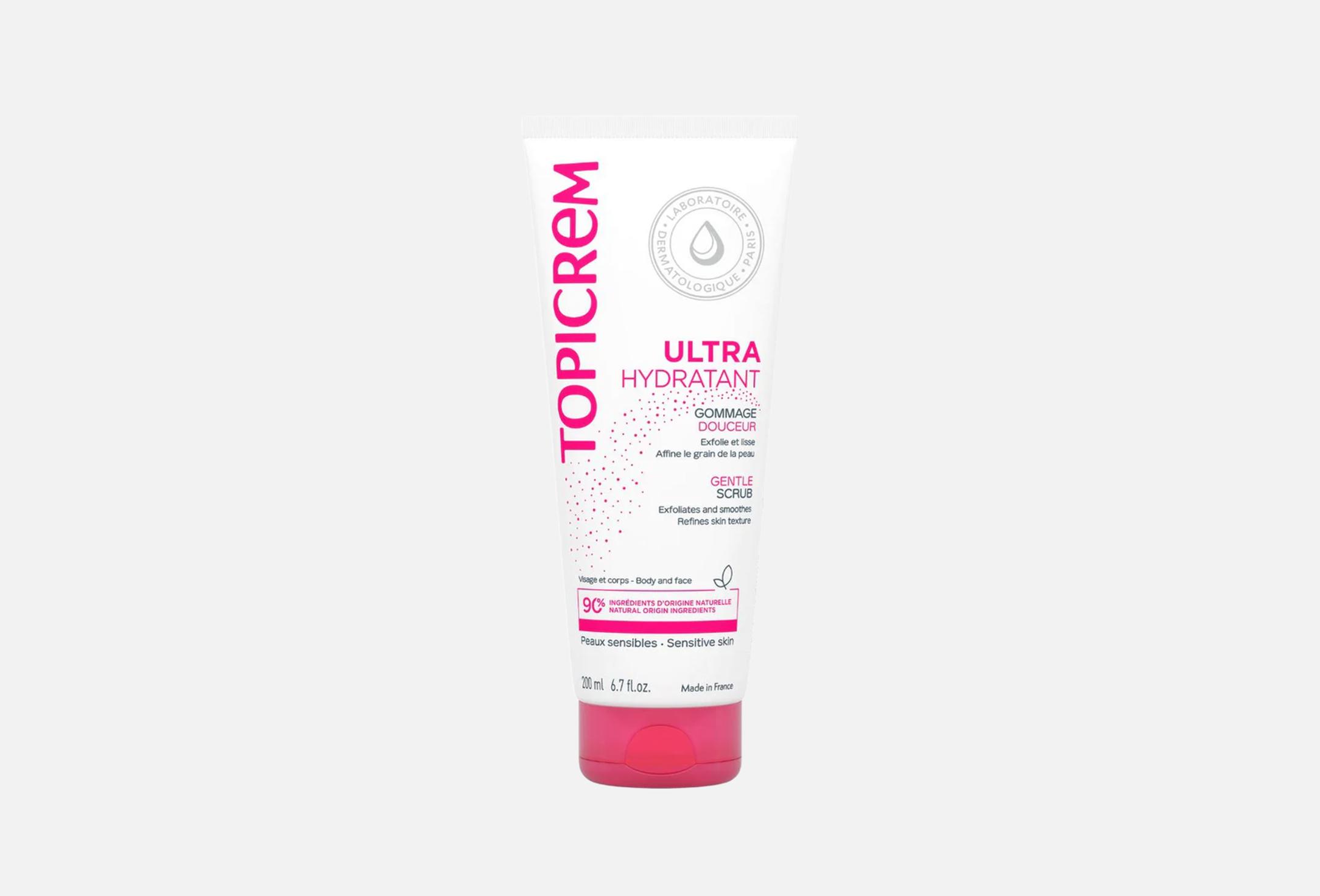 Ultra Hydratant  200 