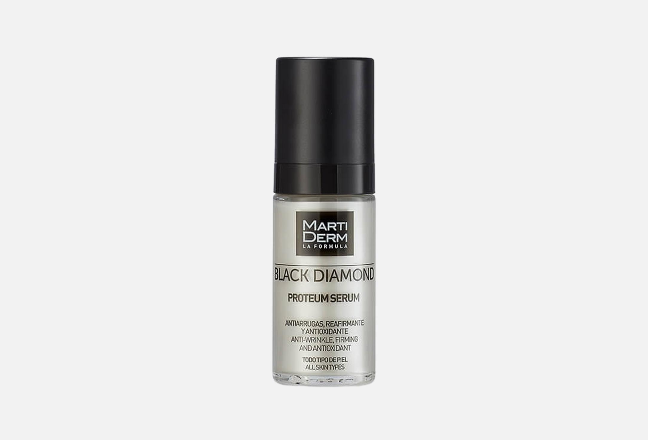 Black diamond proteum 30