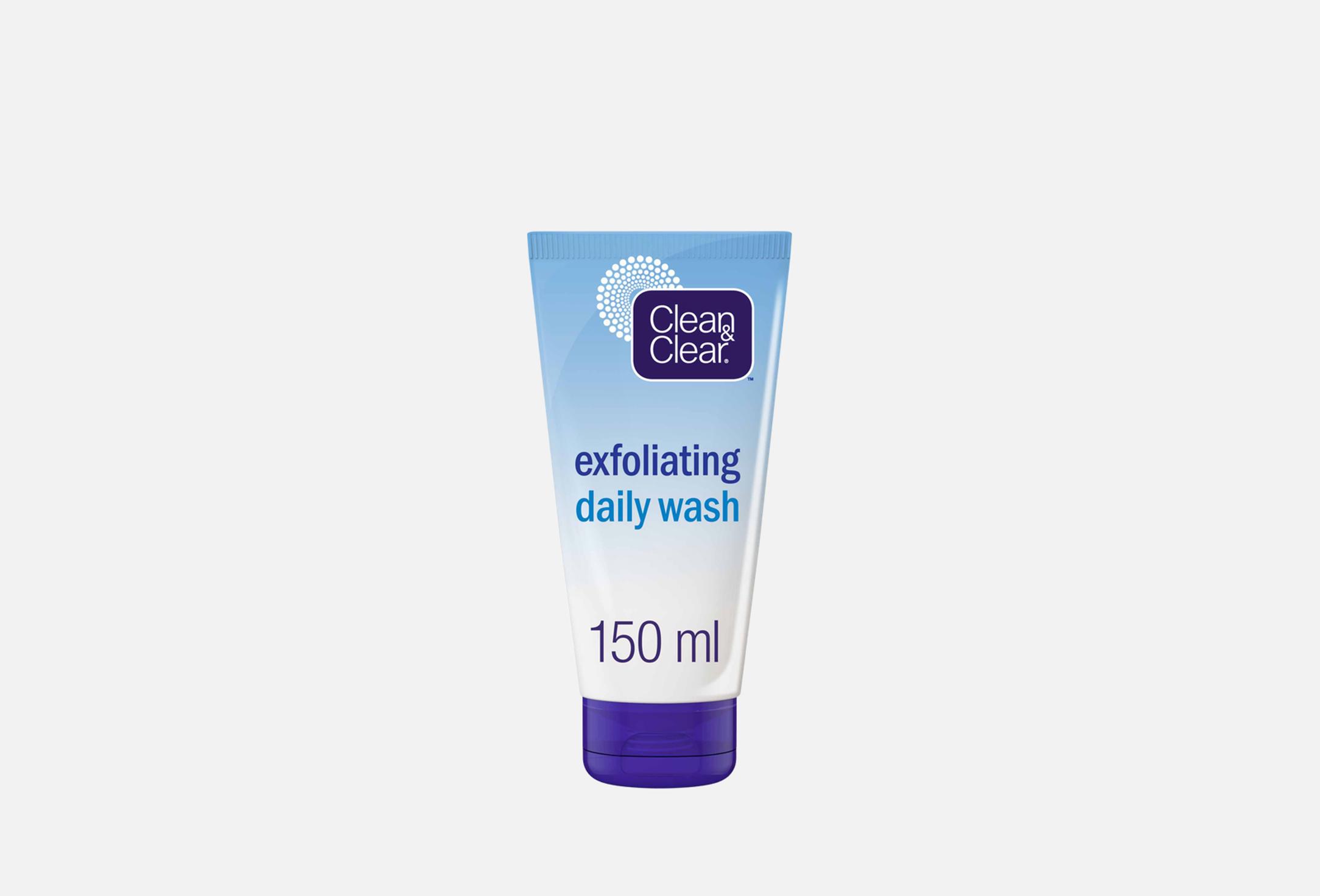 Exfoliating Daily  150 