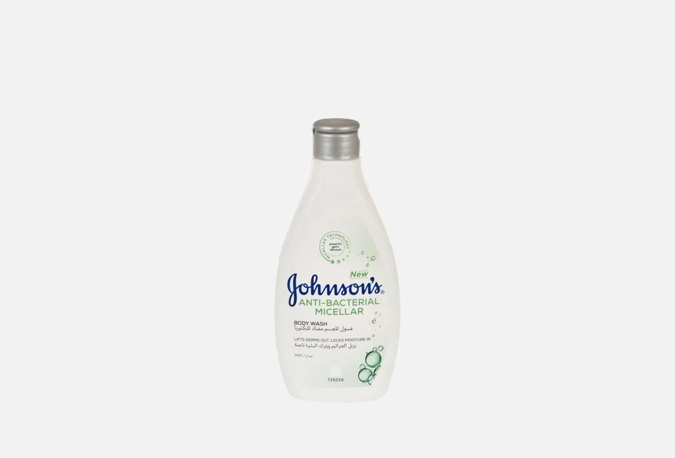 Anti-Bacterial  250 