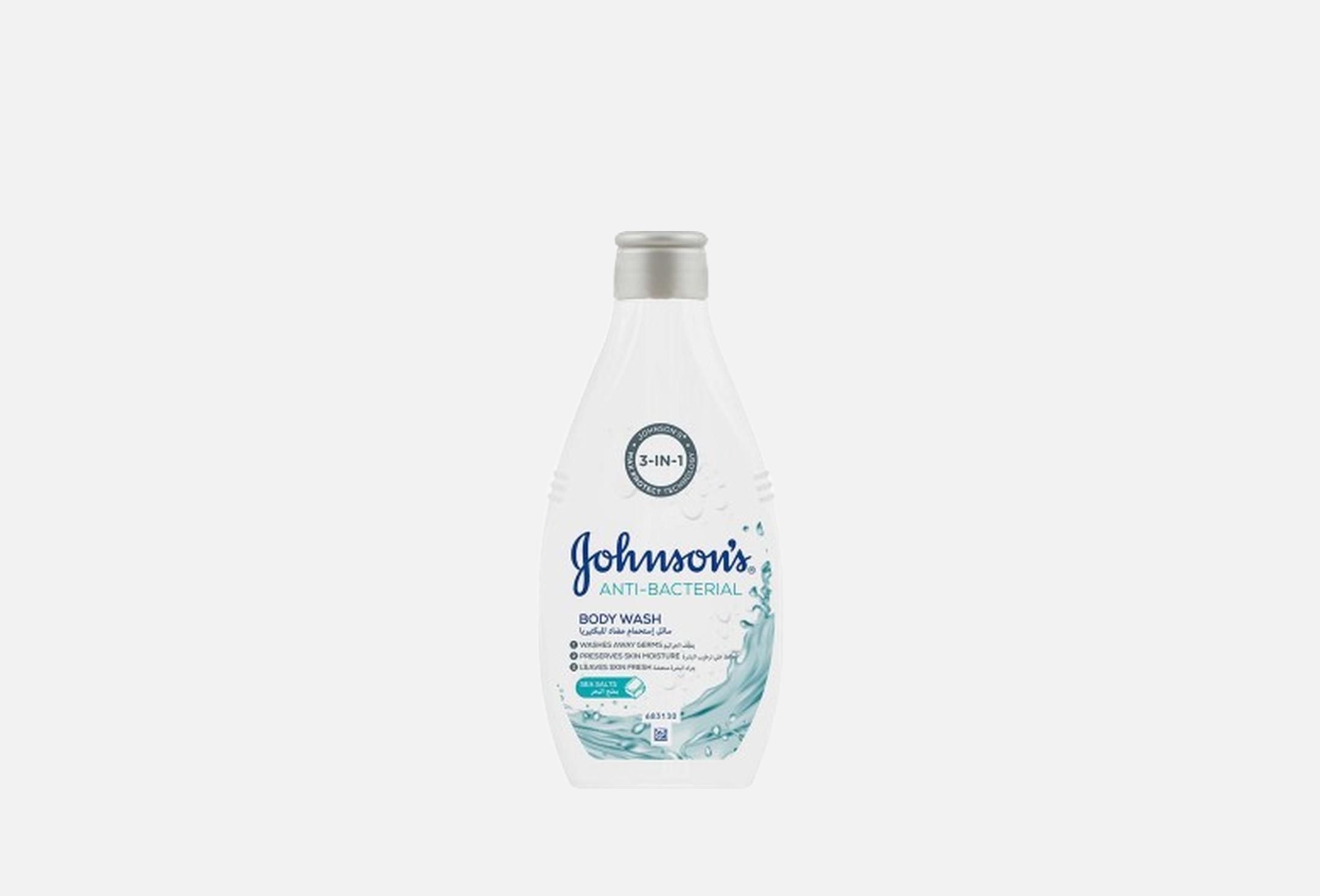Anti-Bacterial  250 
