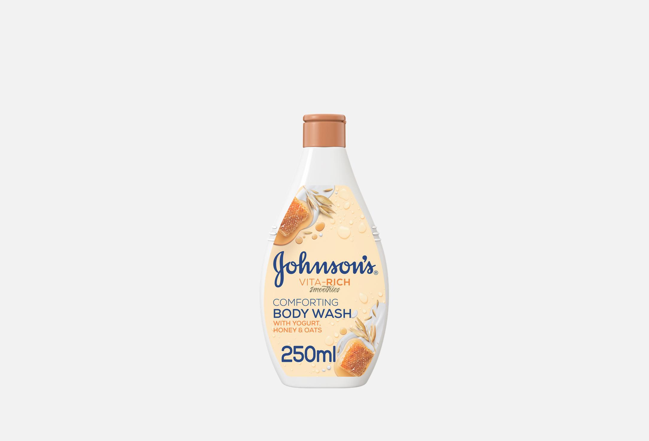 Vita-Rich Smoothies  250 