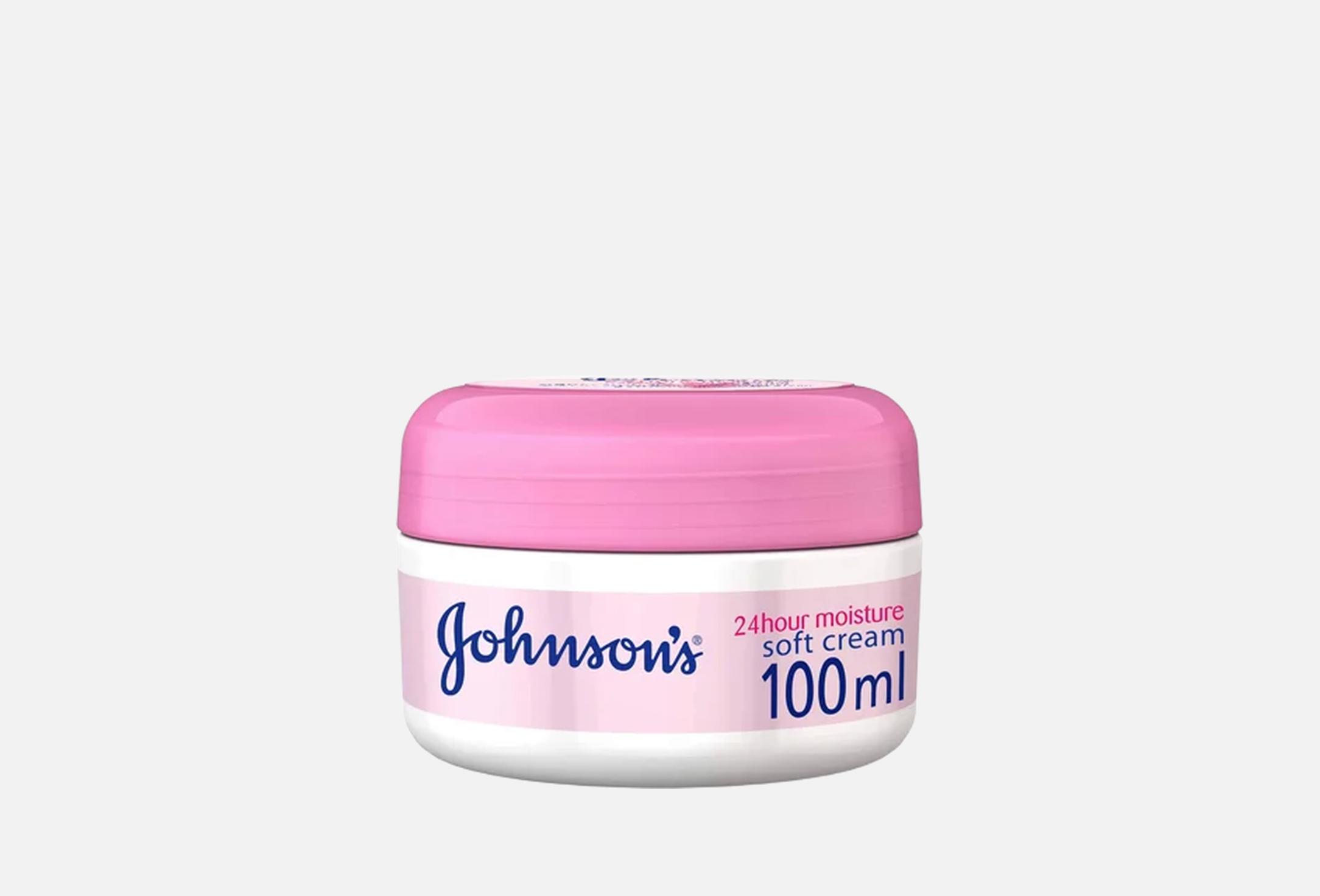 سوفت كريم  100 