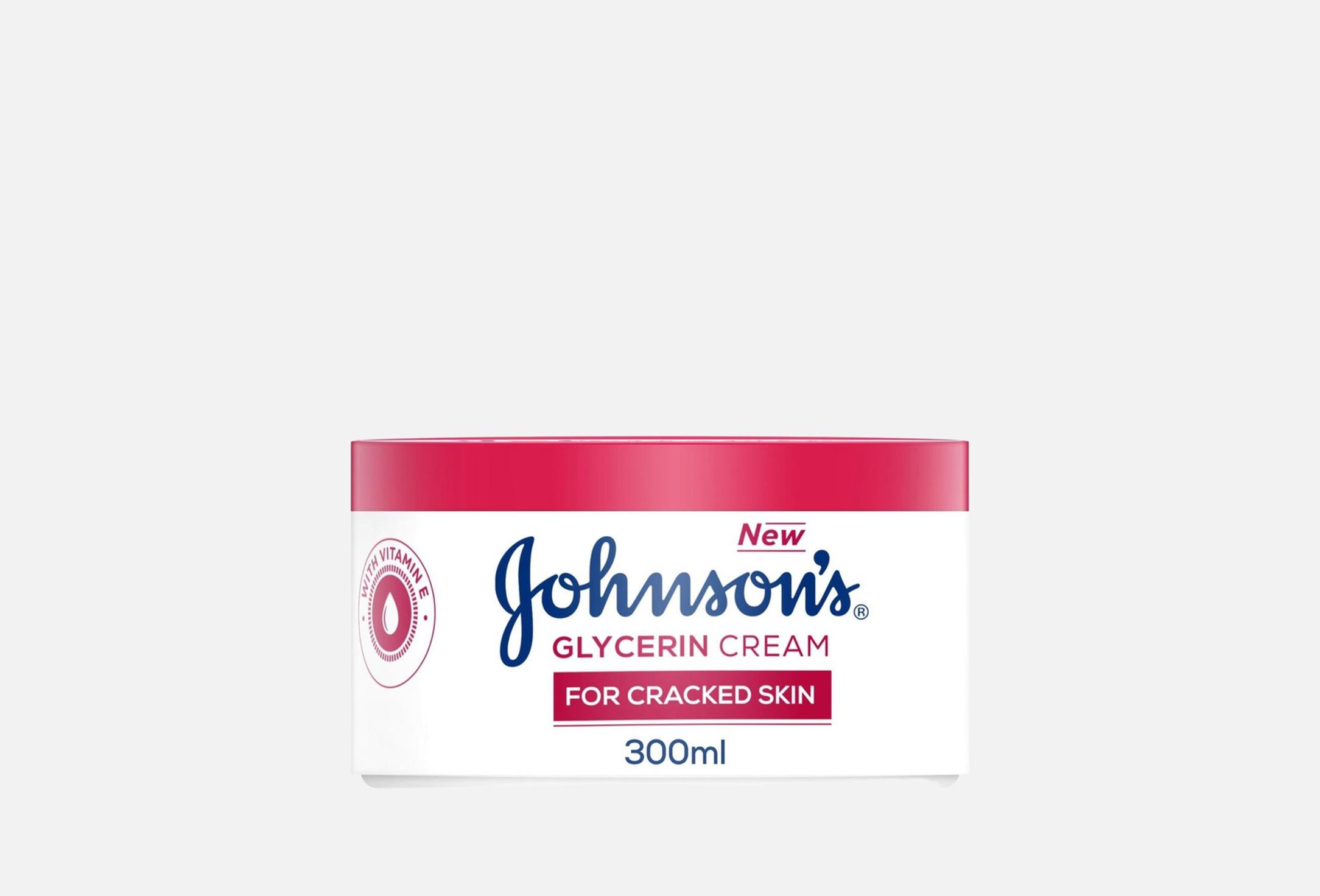 Glycerin Cream 300