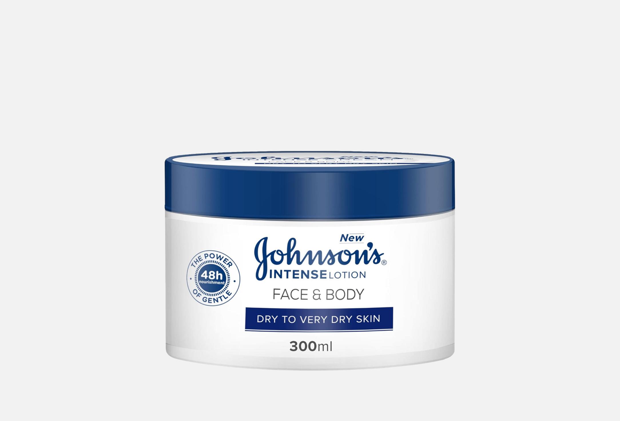 Intense Cream  300 