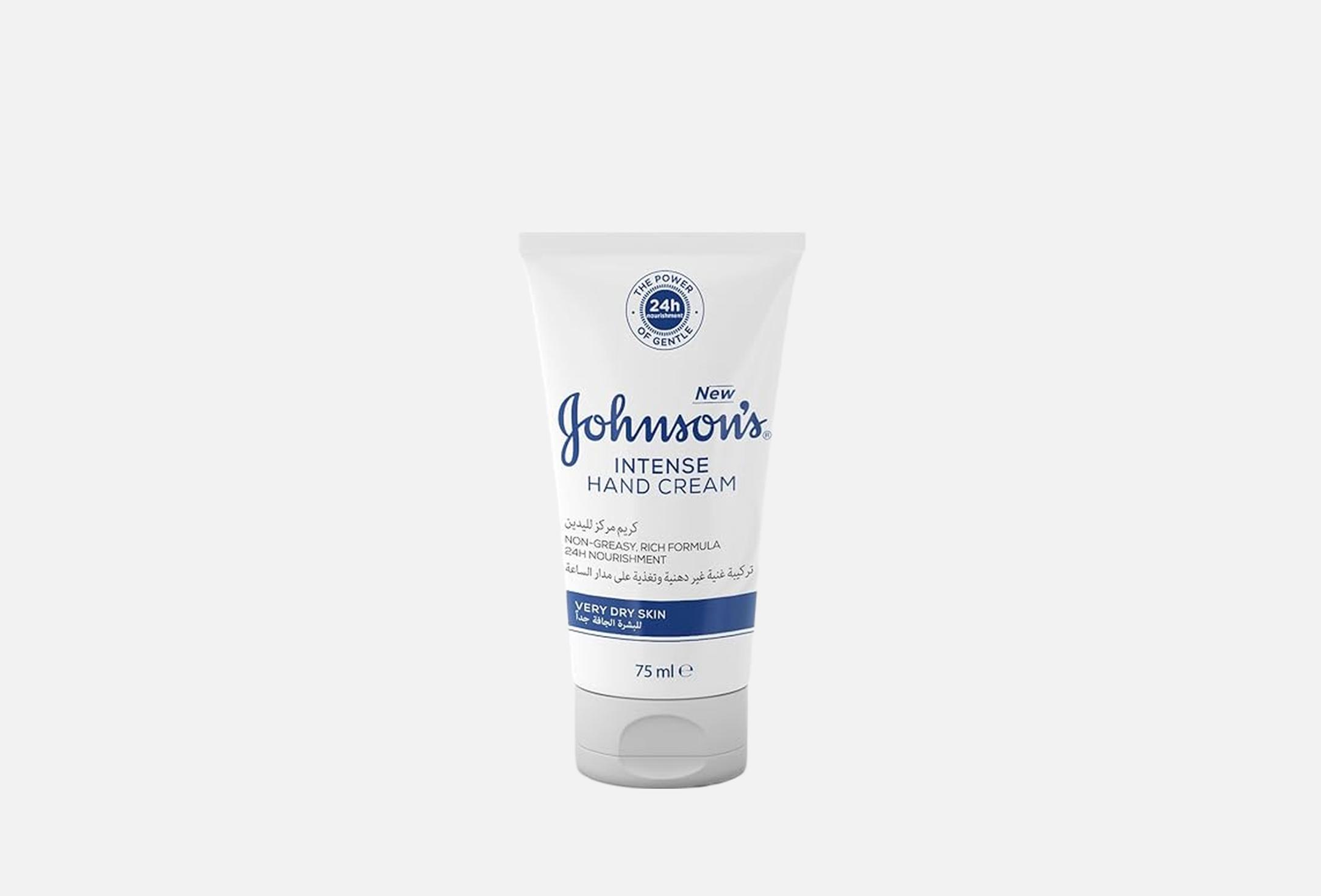 Intense Cream 75