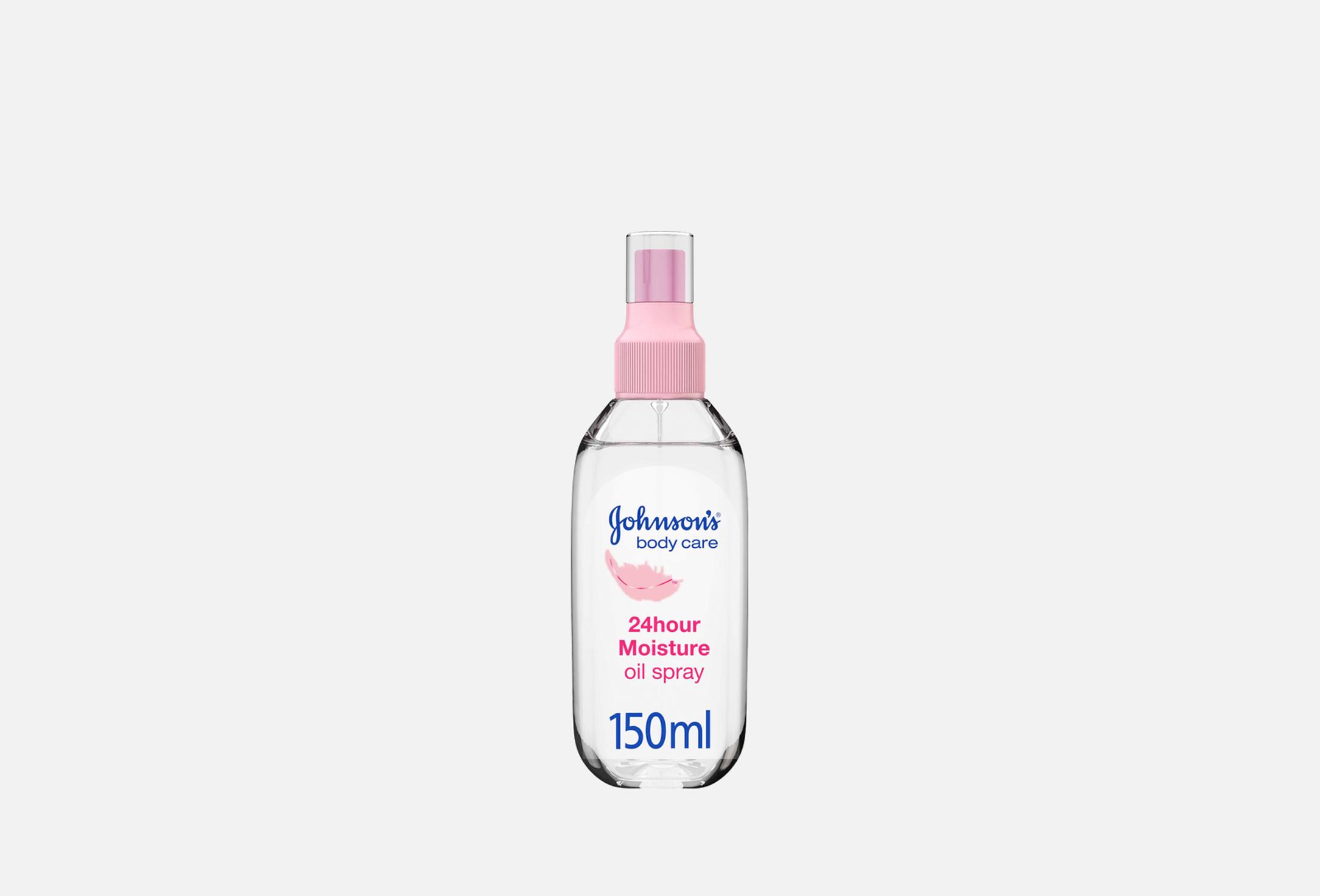 24-Hour Moisture  150 