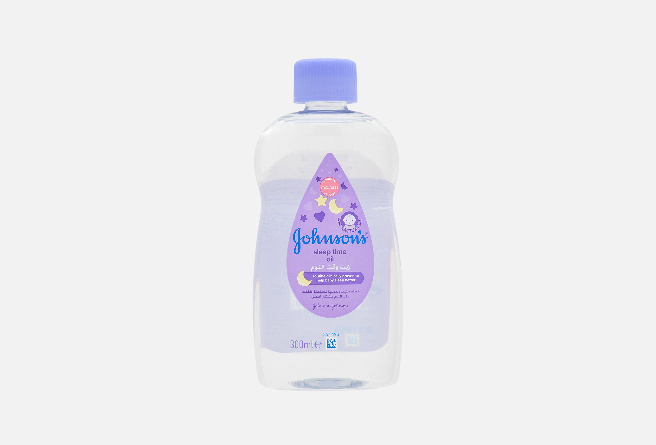 Sleep Time Oil  300 
