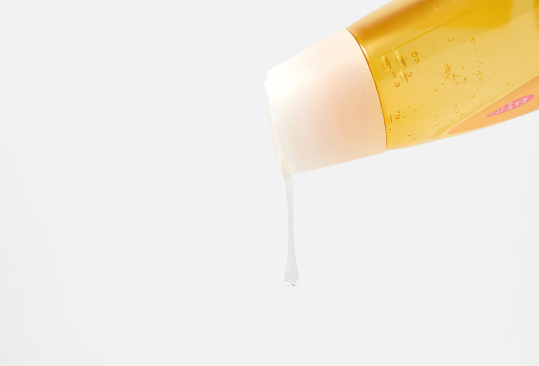 Johnson & Johnson Gentle Baby Shampoo​ Baby Shampoo