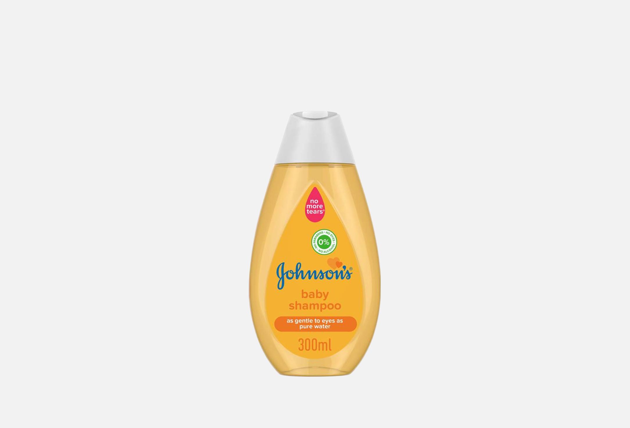 Baby Shampoo  300 