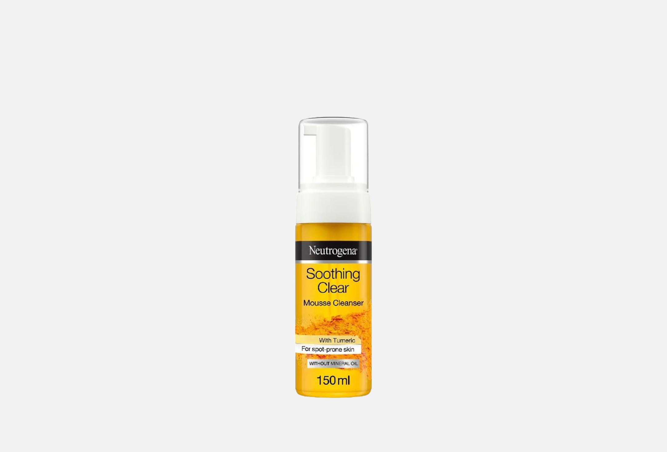 Soothing Clear  150 
