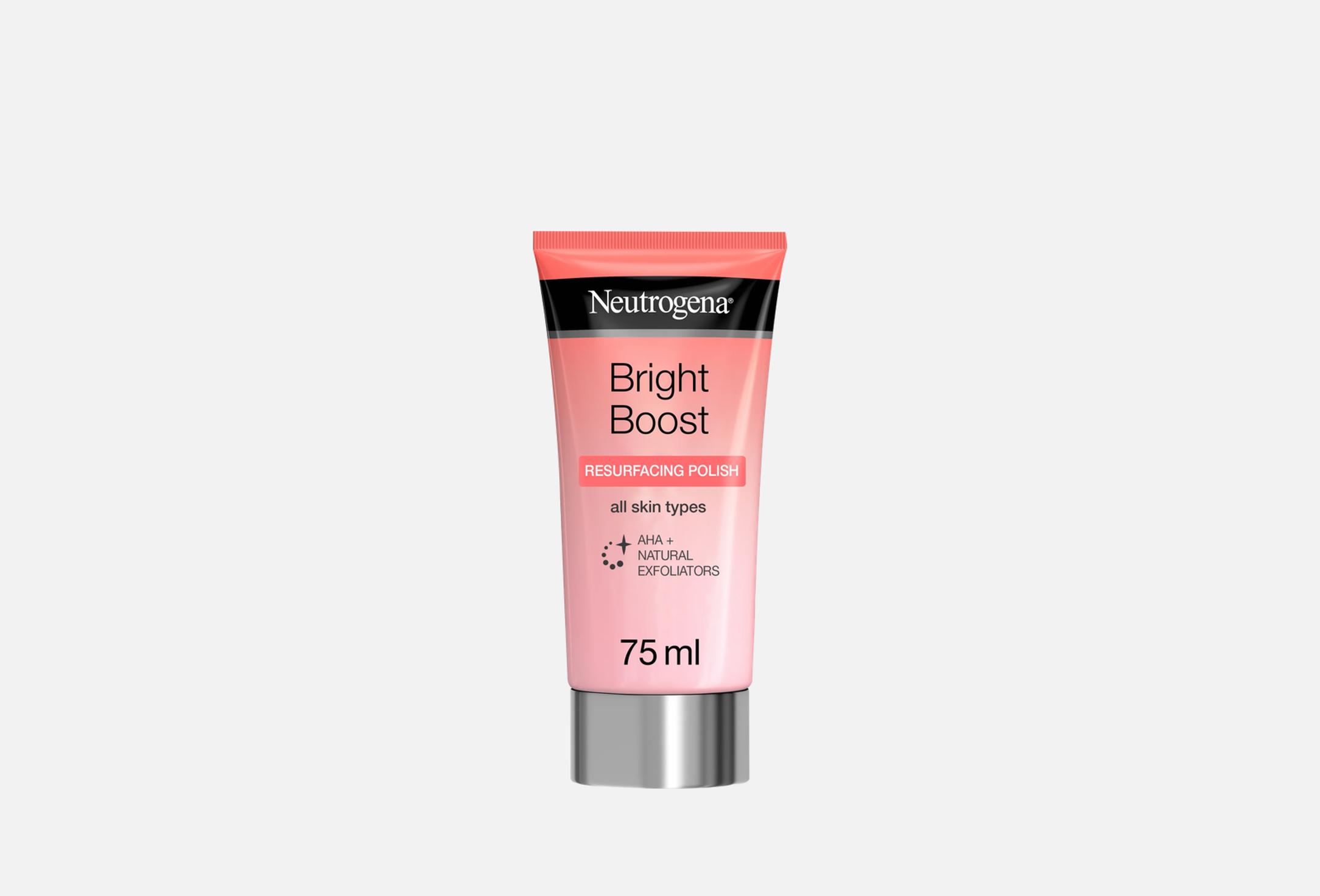 Bright Boost 75