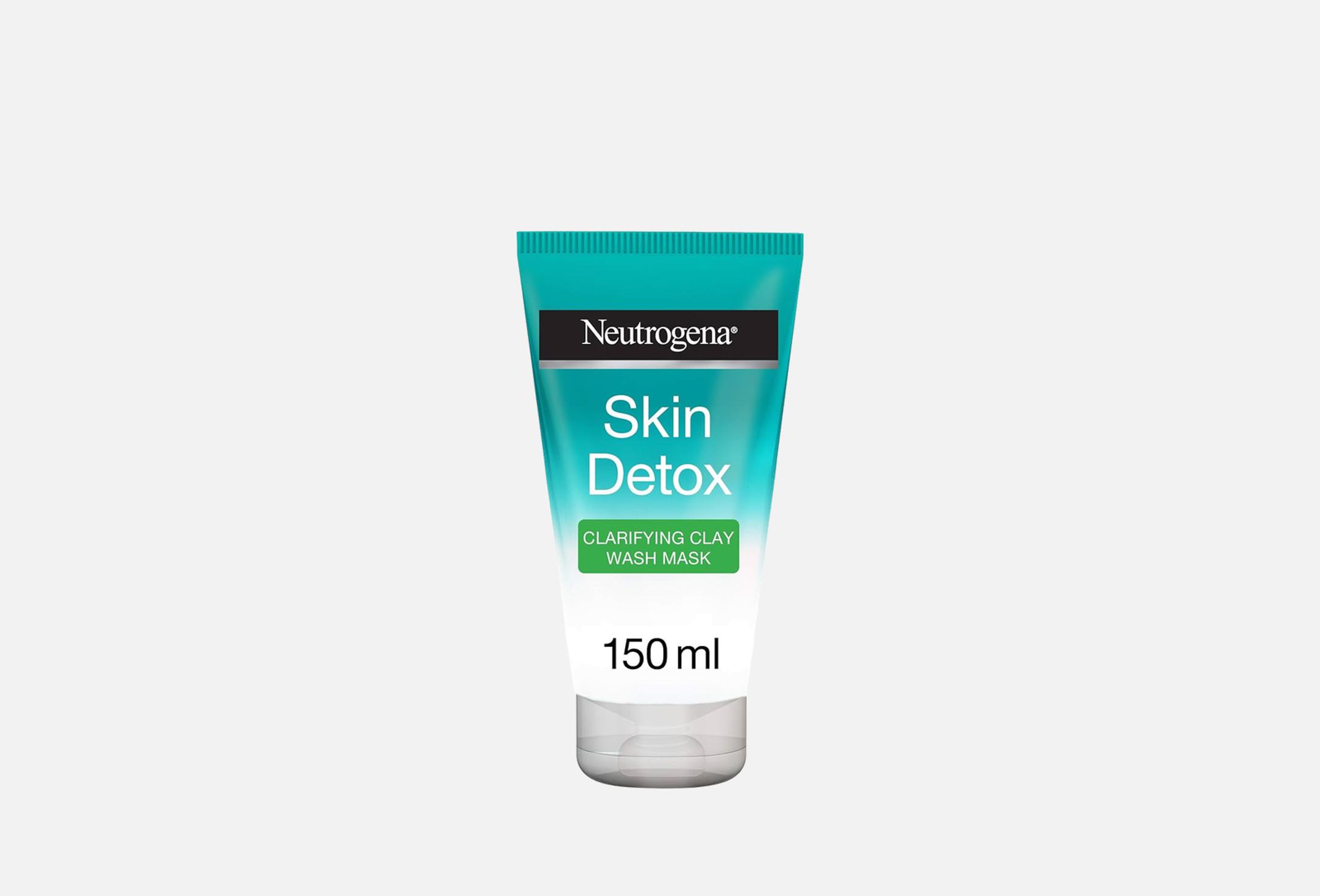 Skin Detox  150 