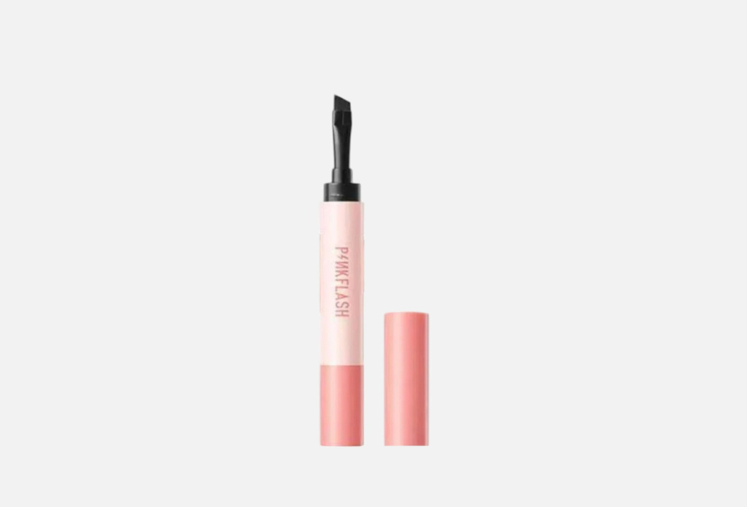 PINK FLASH Long-Lasting Eyebrow Pomade Eyebrow Pomade