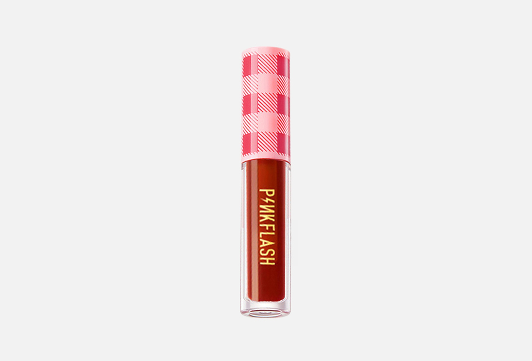PINK FLASH Moisturizing Lip Tint Lasting Lip Tint