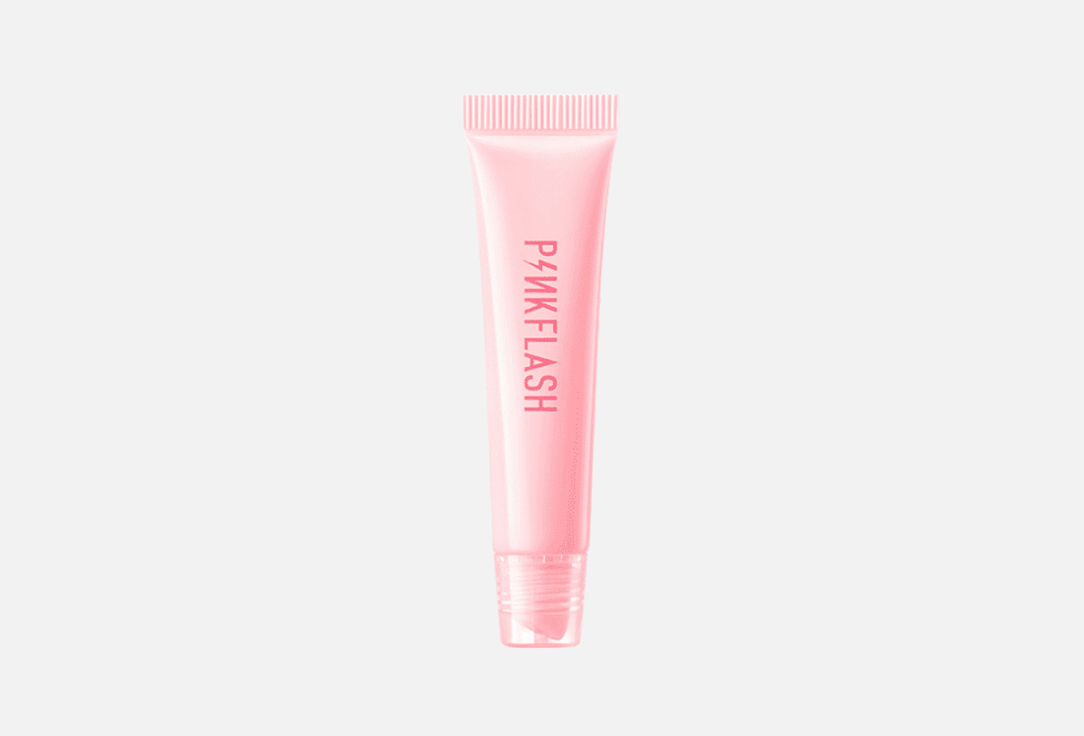PINK FLASH Nourishing Lip Serum Glow Up TP01 8 g PINK FLASH Nourishing Lip Serum Glow Up