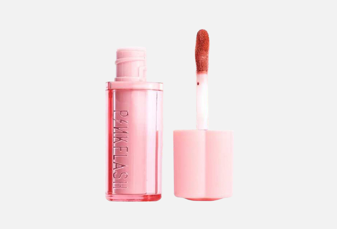 PINK FLASH Hydrating Lip Gloss Lip Gloss PK02 4 g PINK FLASH Hydrating Lip Gloss Lip Gloss