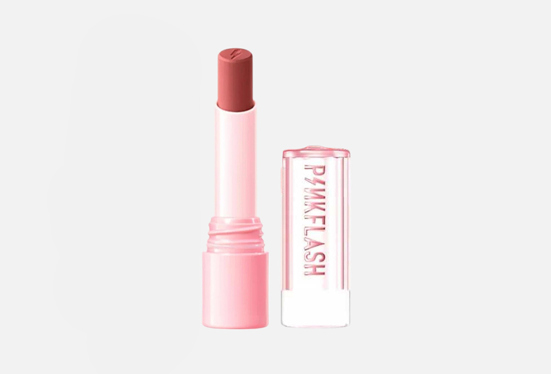 PINK FLASH Long-lasting Matte Lipstick Matte Lipstick