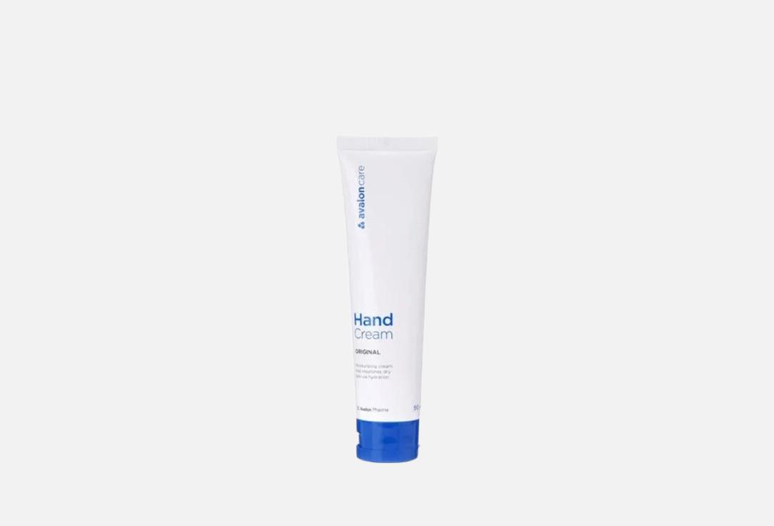 Avalon Moisturizing Hand Cream Original 90 ml Avalon Moisturizing Hand Cream Original