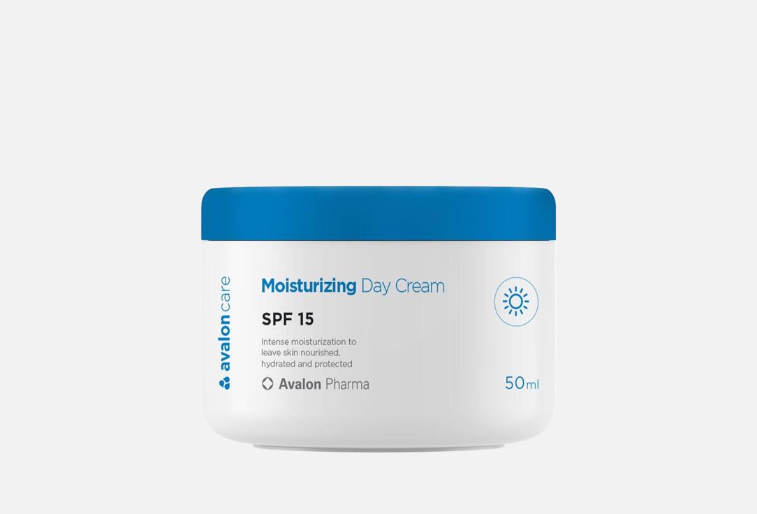 Avalon Moisturizing Day Cream SPF15 Moisturizing