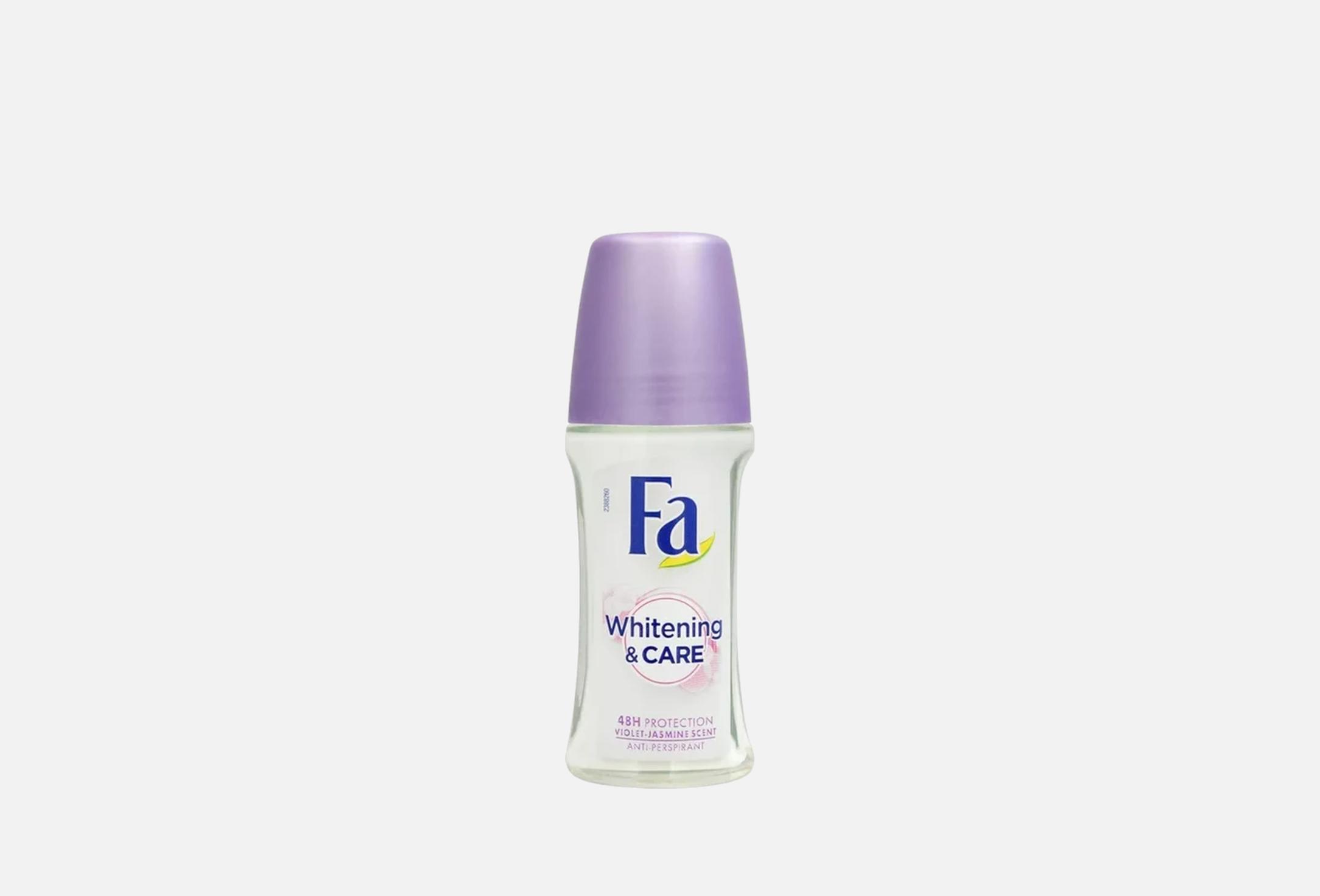 Whitening & Care  50 