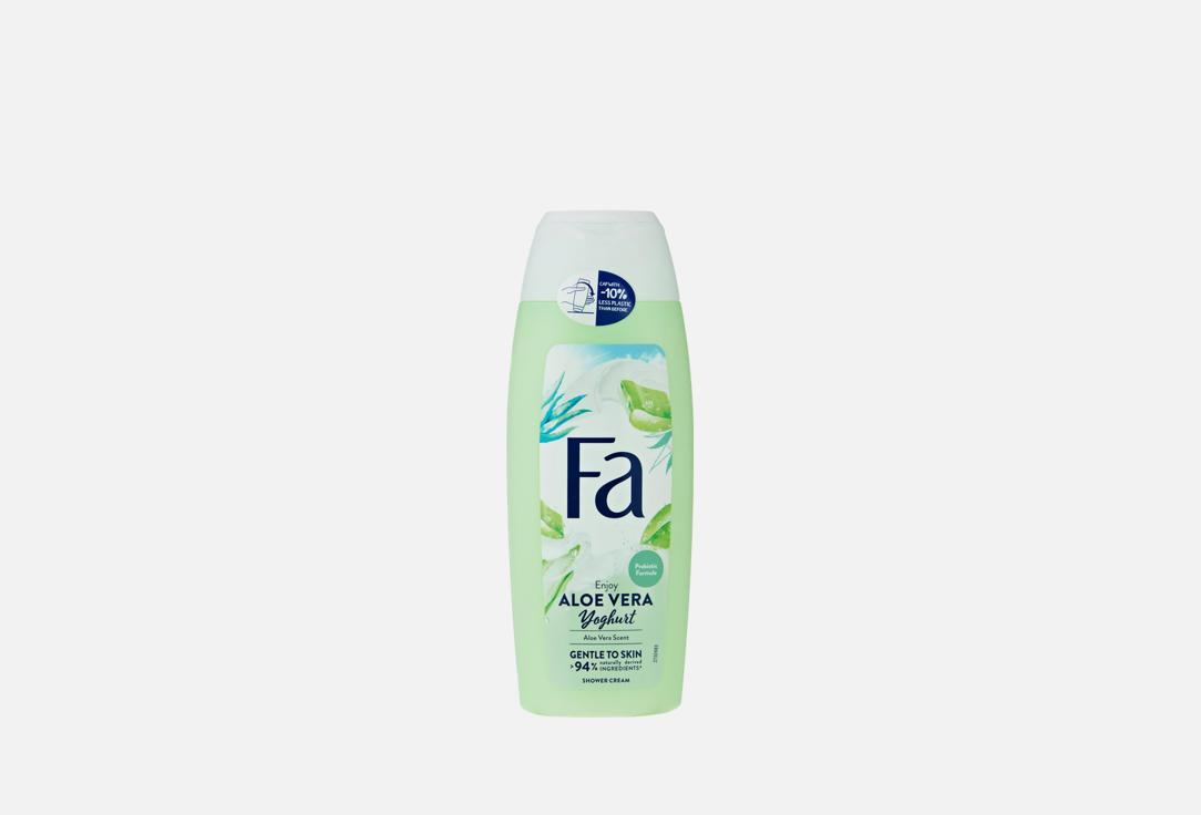 Fa Shower Gel Aloe Vera Yoghurt