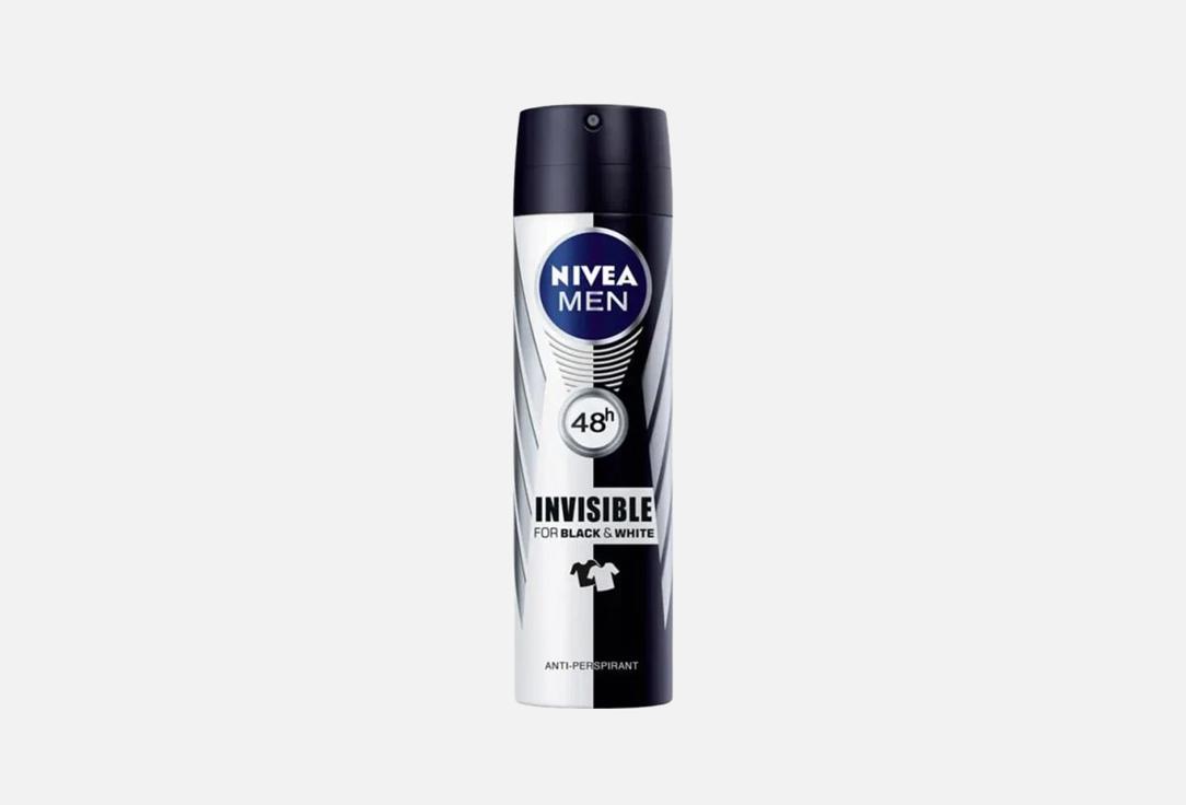 NIVEA Deodorant Spray Invisible Power 200 ml NIVEA Deodorant Spray Invisible Power