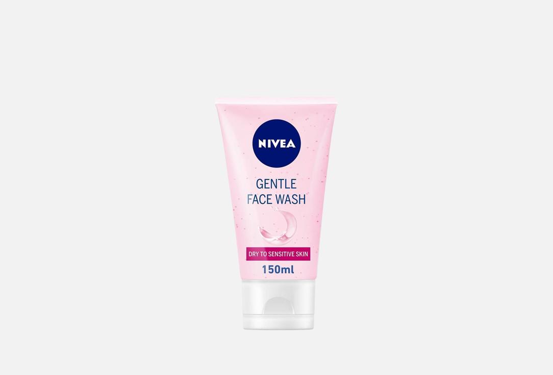 NIVEA Cleansing Face Wash Gentle