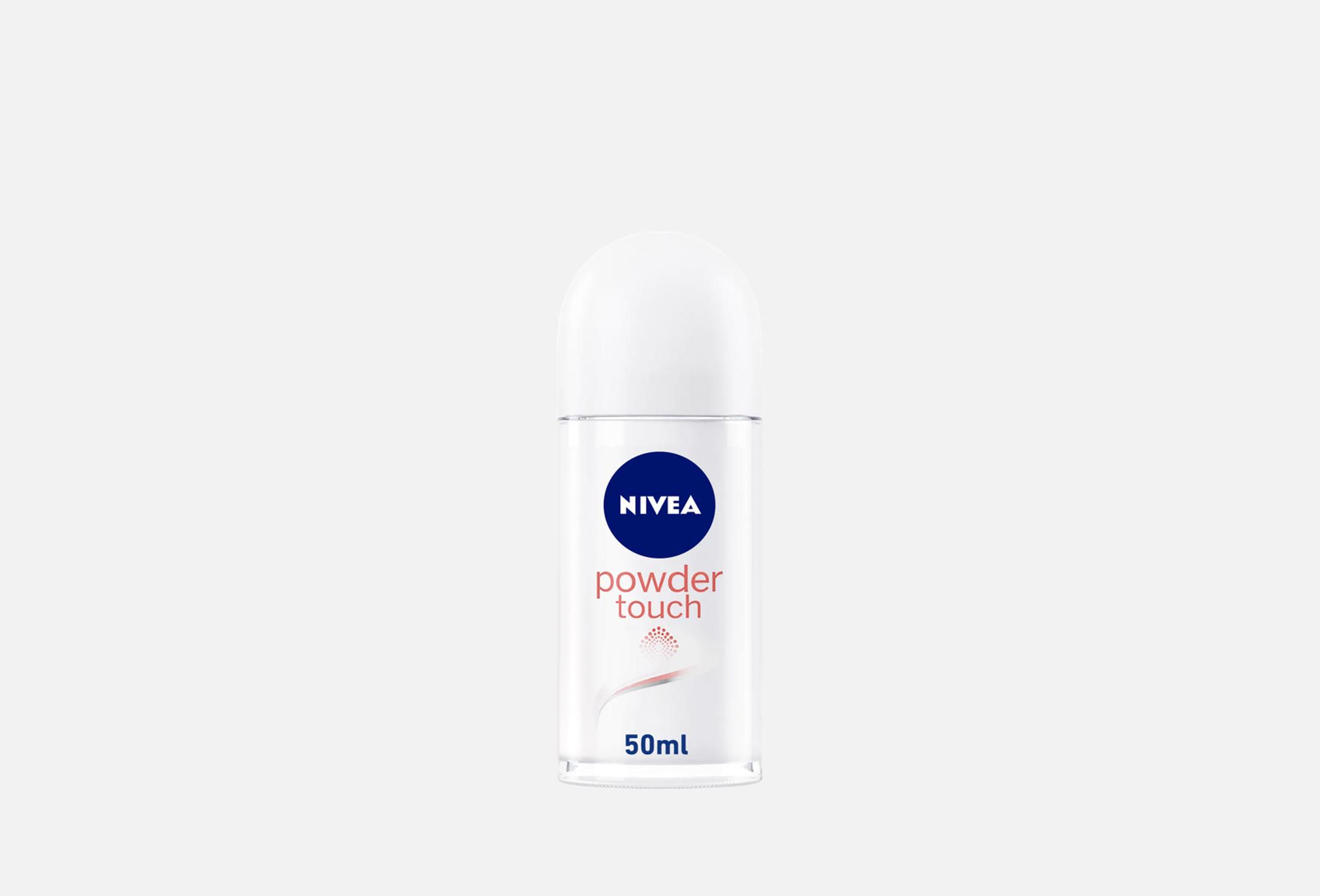 Powder Touch 50