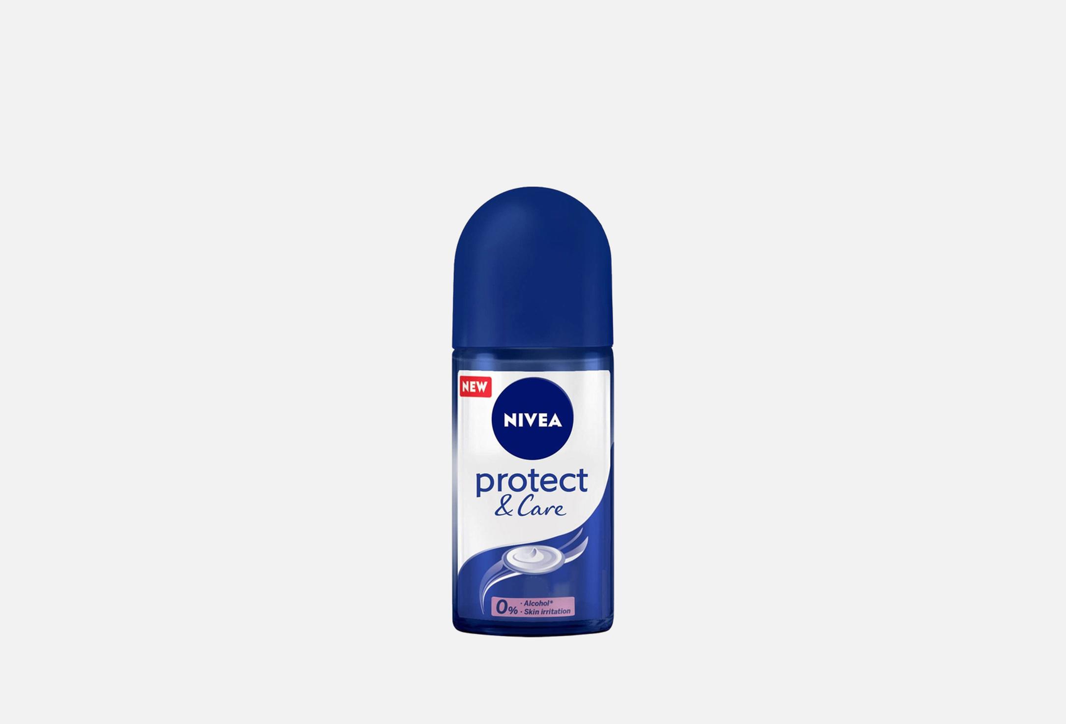 Protect and Care 50