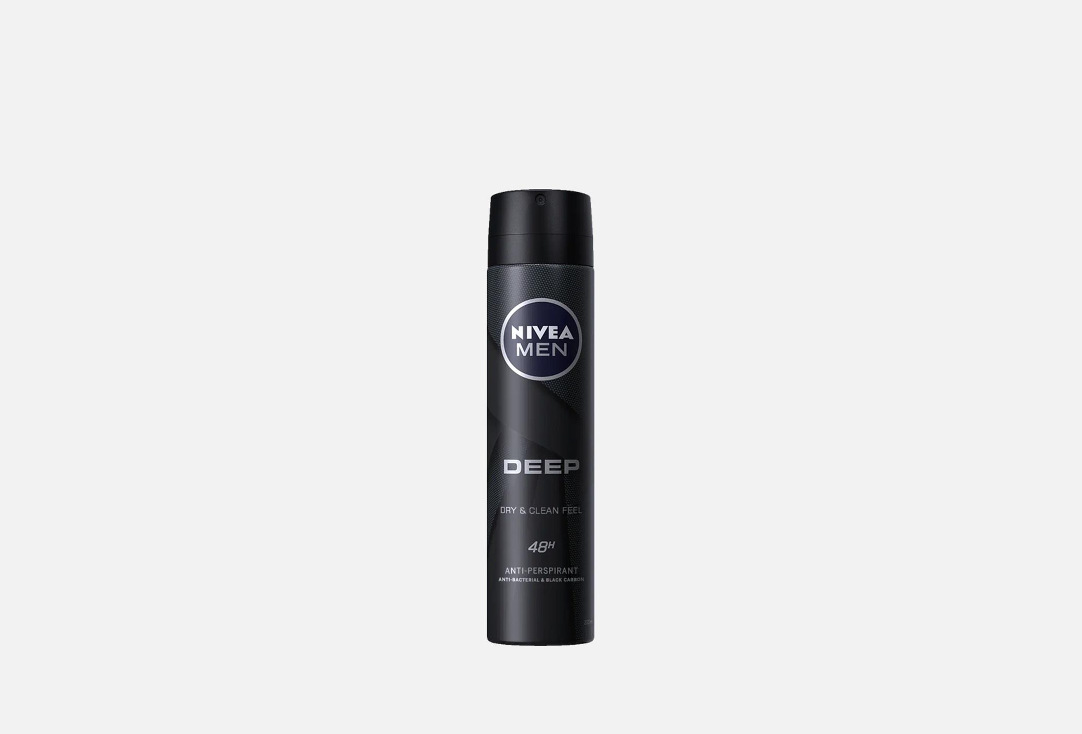 Deep Dry and Clean Feel 200
