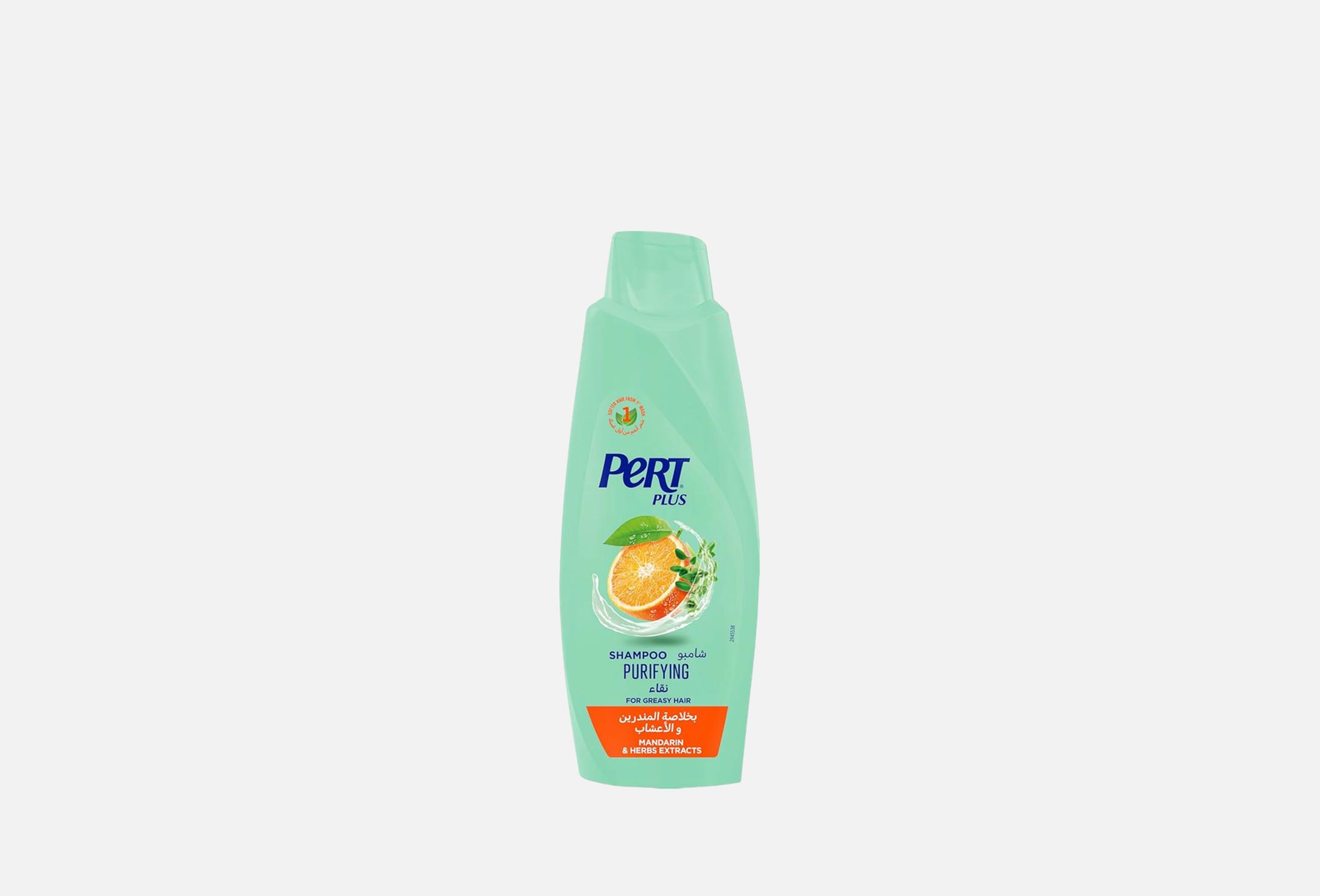 Purifying  600 