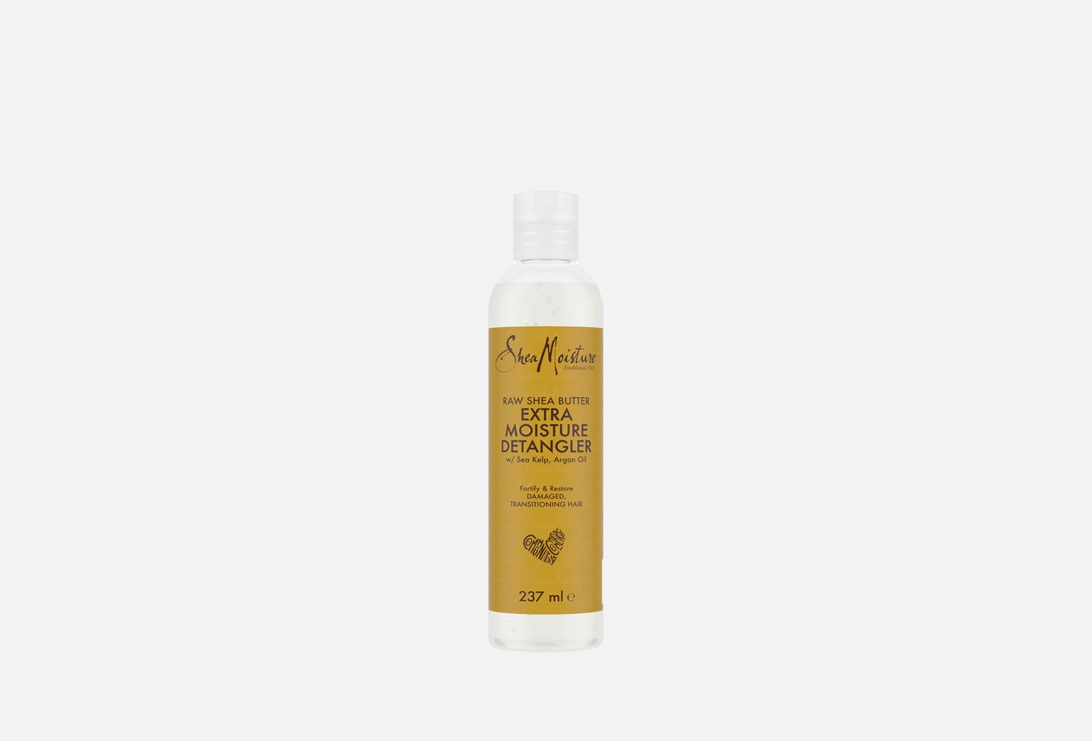 EXTRA MOISTURE DETANGLER  237 