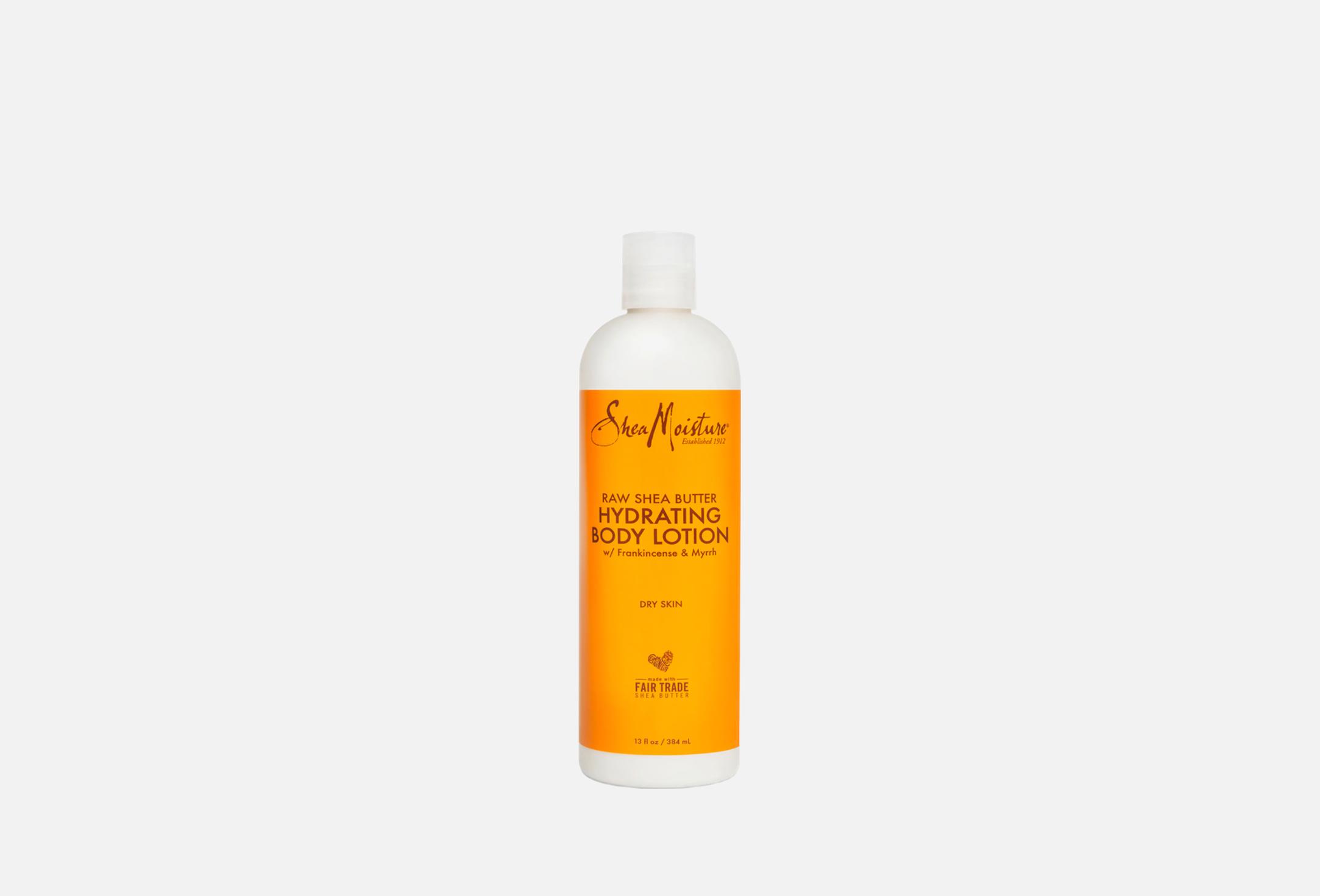 Raw Shea Butter  384 
