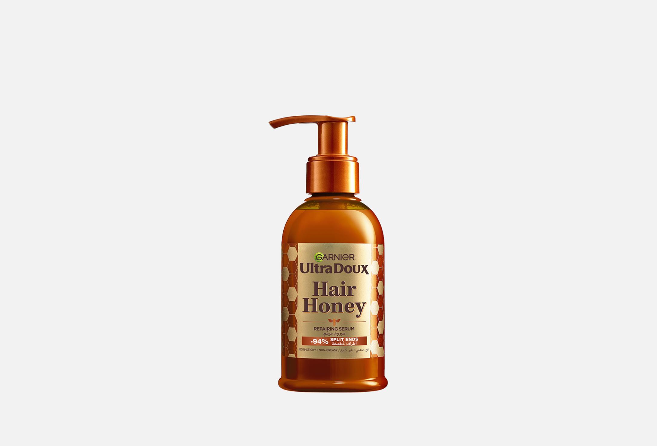 Hair Honey Repairing 1