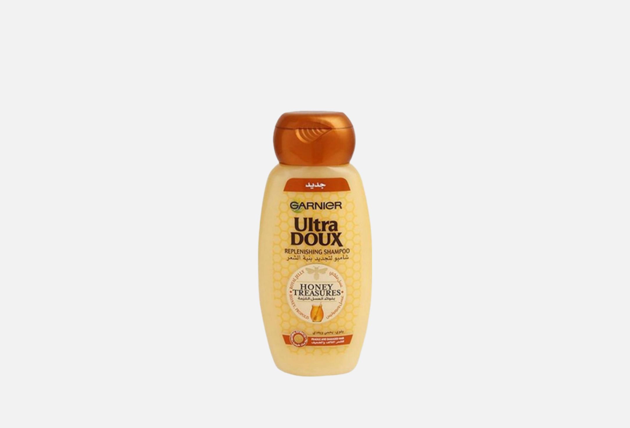 Honey Treasures 200
