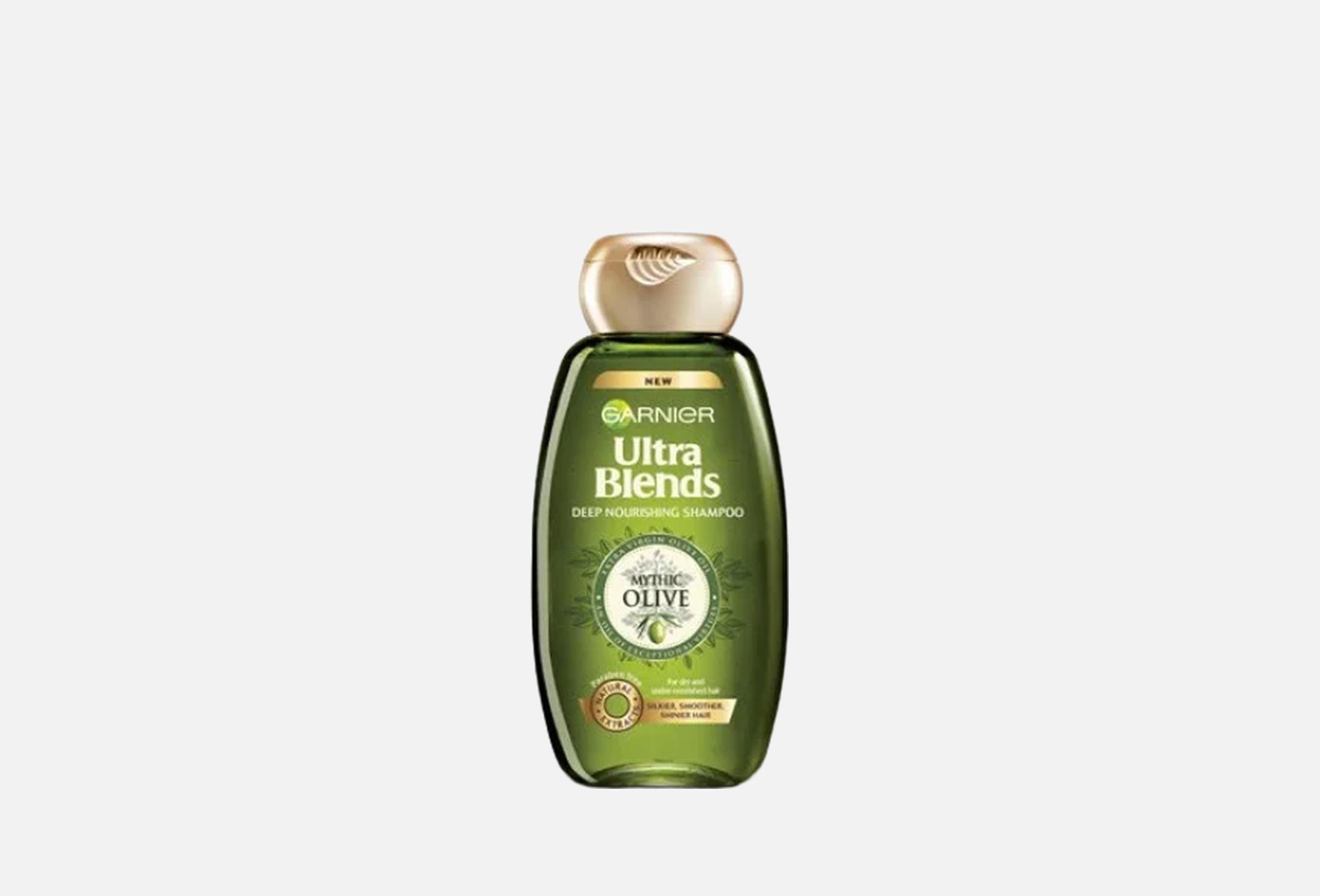 Mythic Olive  400 