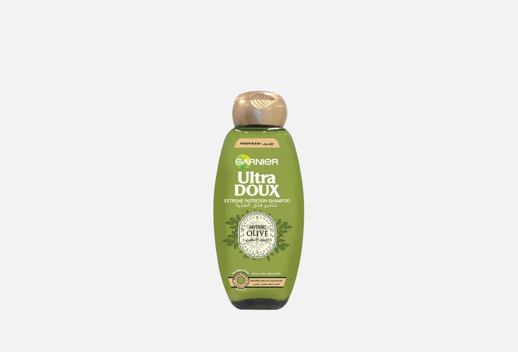 Mythic Olive 600