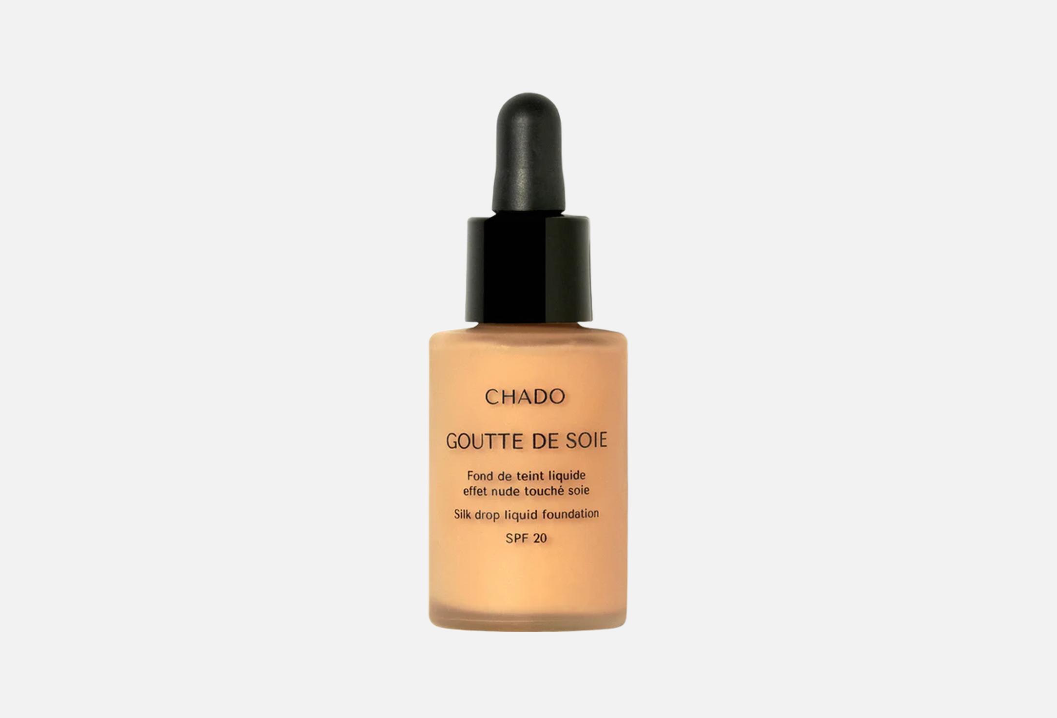 Goutte de Soie  30 Sienna