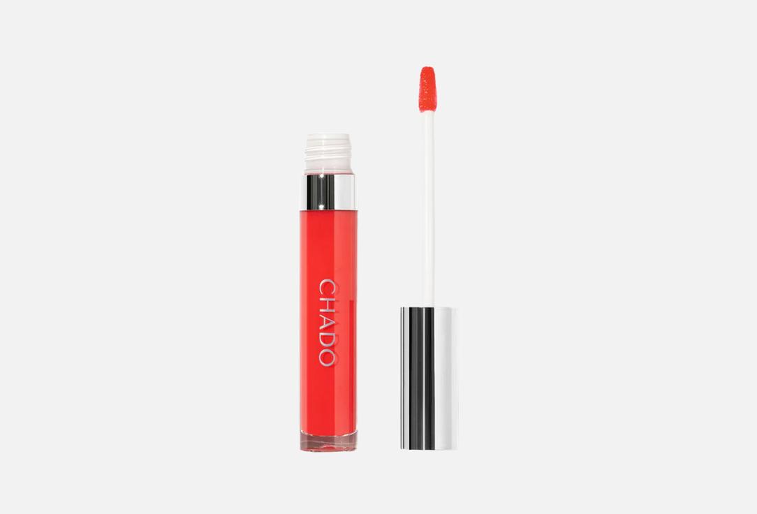 Chado Lip Gloss Shiny Sleepy Eyes 6 ml Chado Lip Gloss Shiny