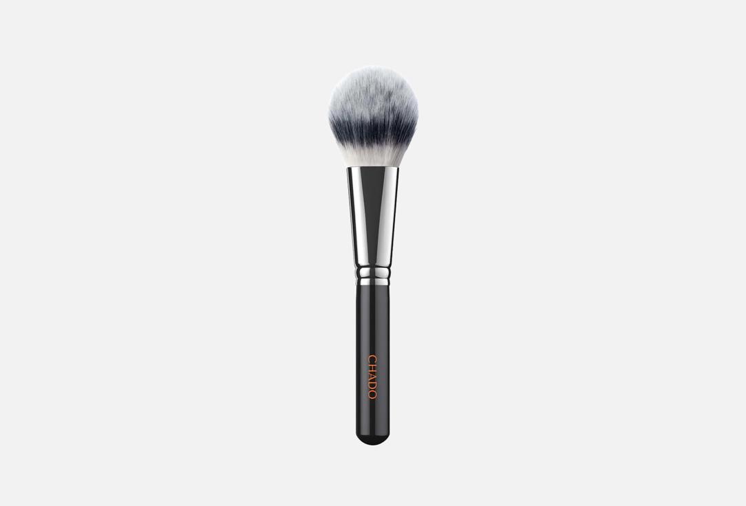 Chado BrushFor Complexion Powder No.1