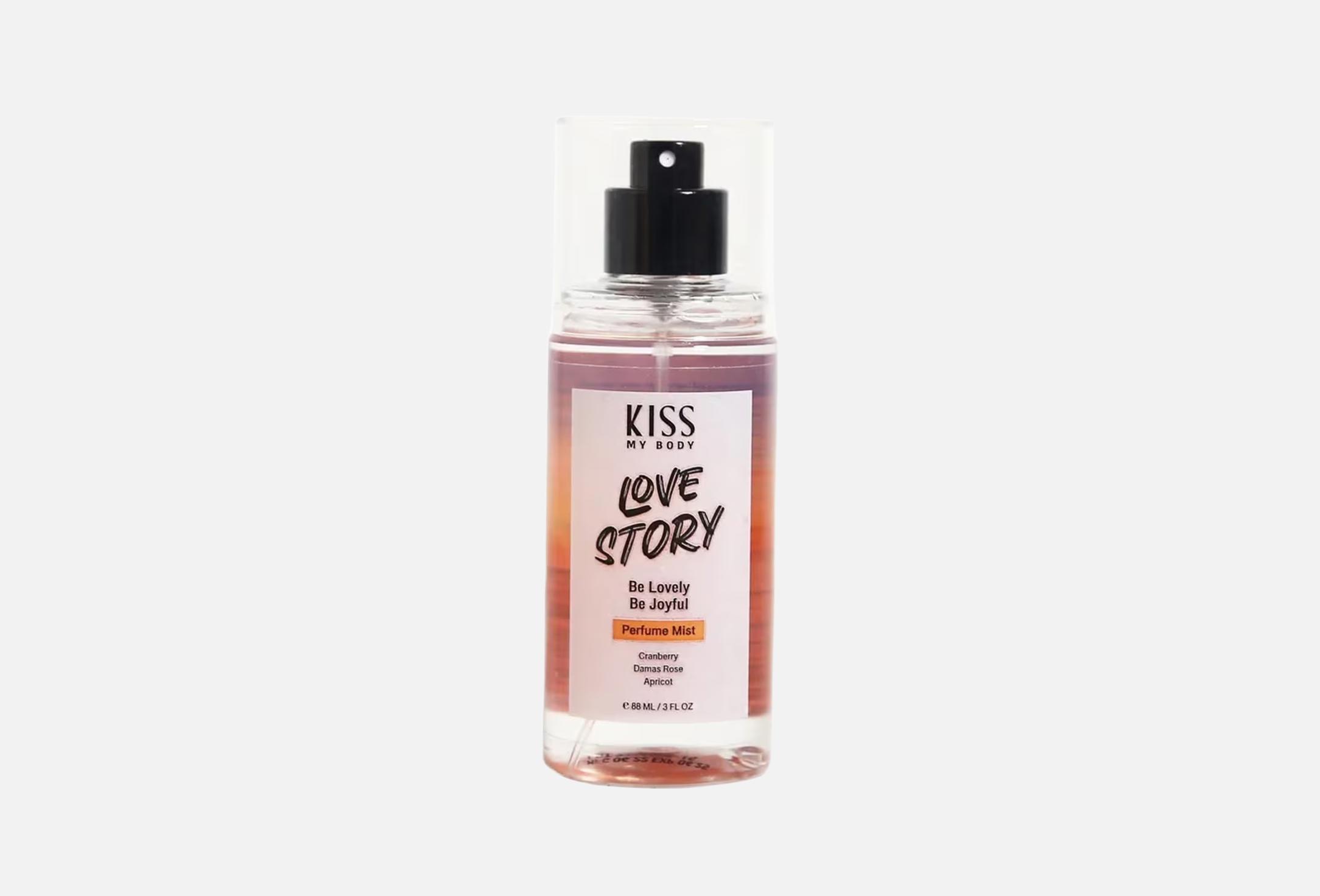 LOVE STORY 88