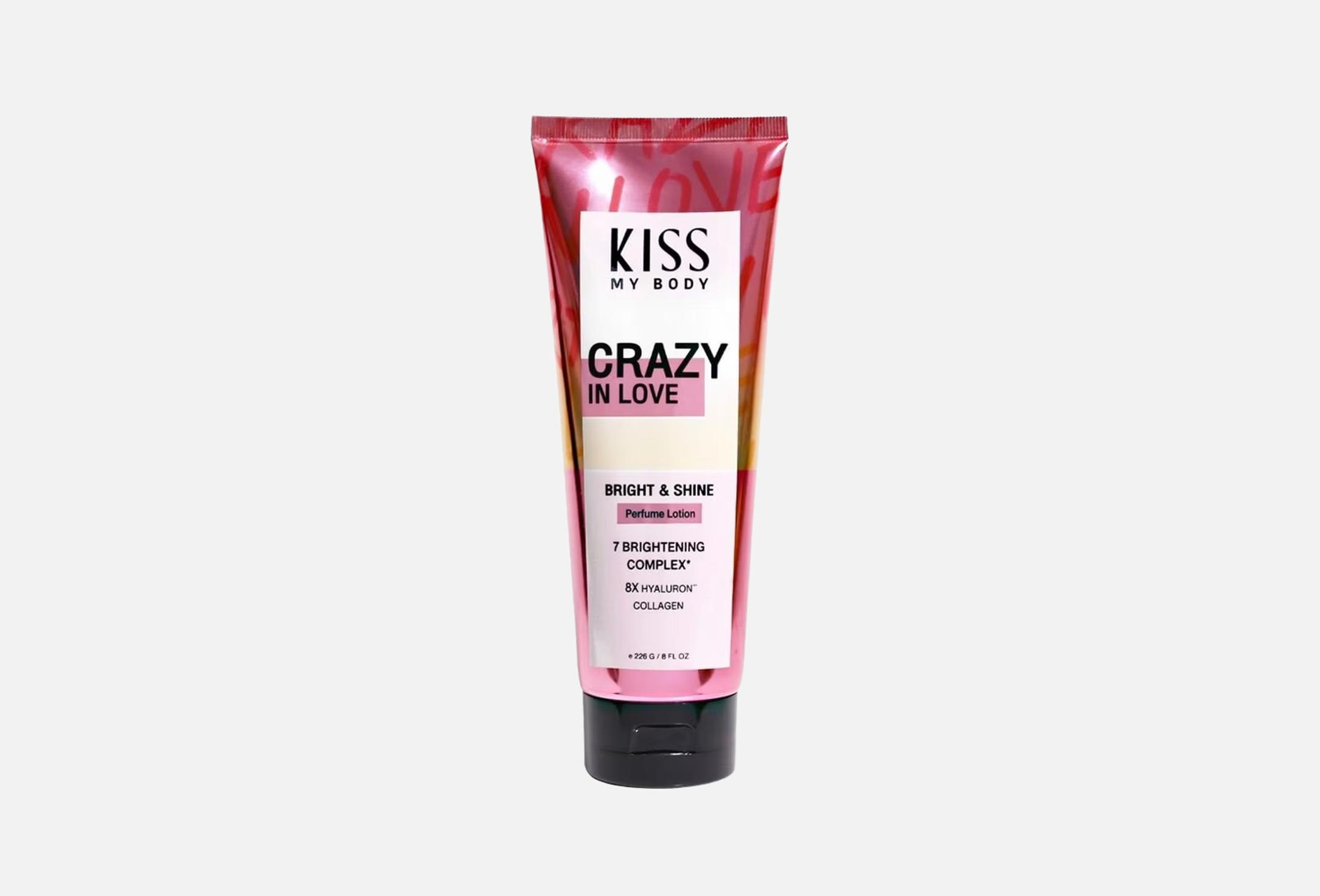 CRAZY IN LOVE  226 