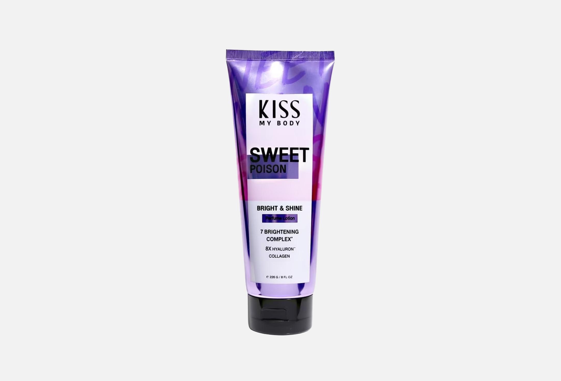 SWEET POISON  226 
