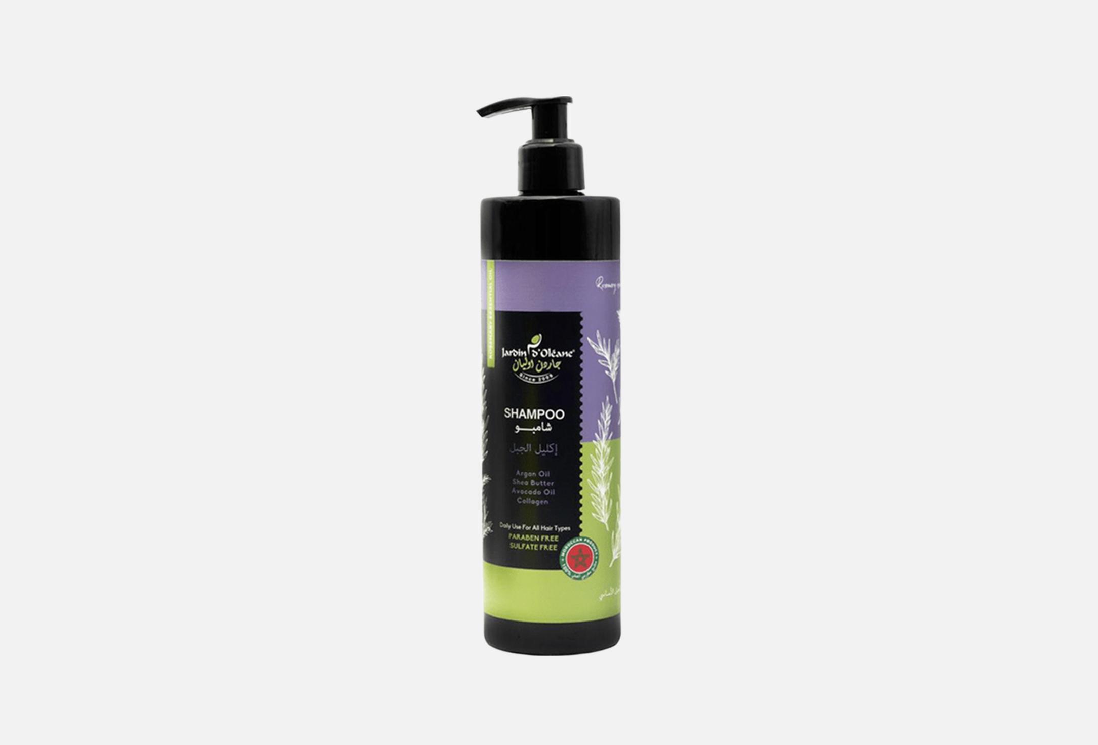 Rosemary Essential Oil  380 