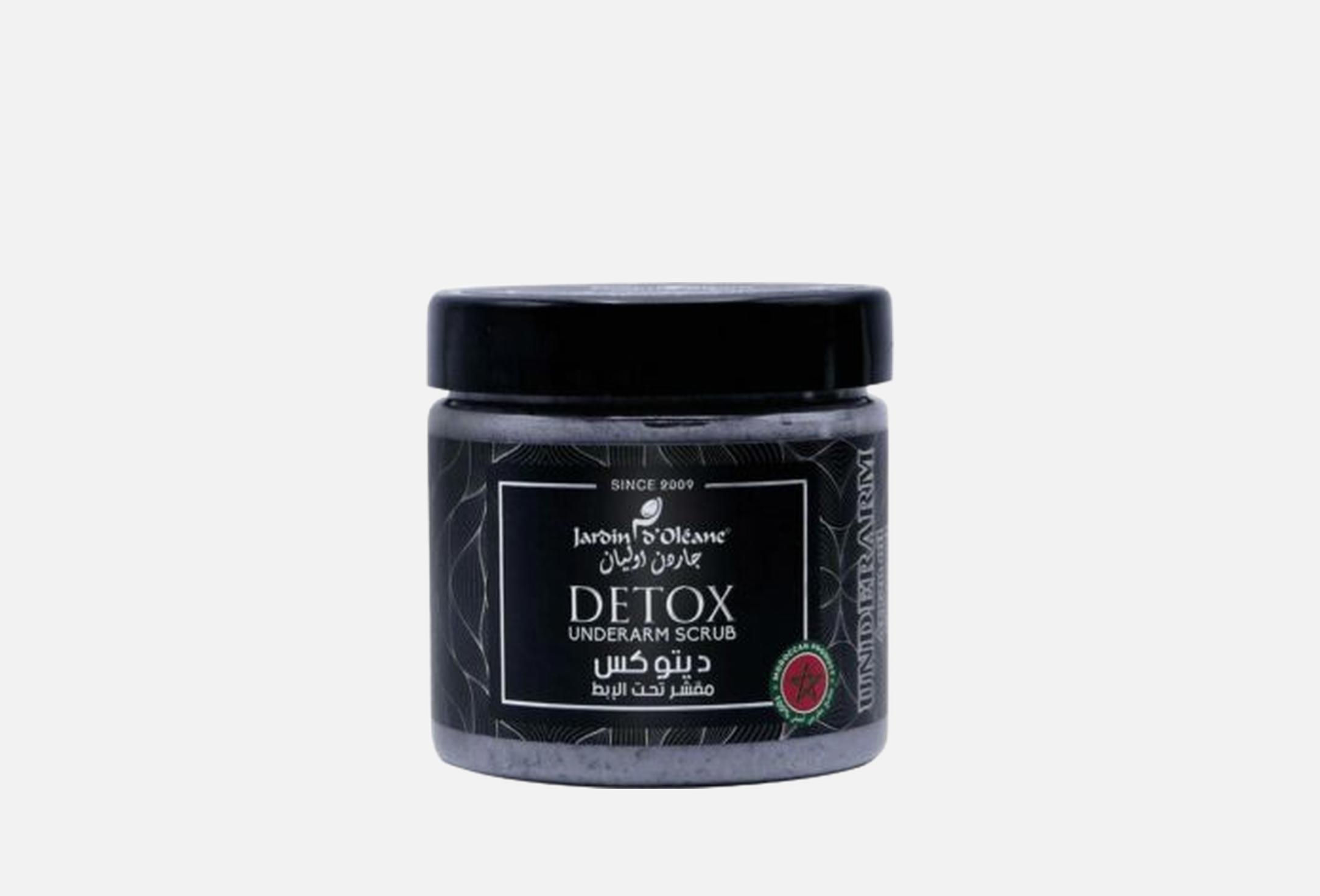 Detox 250
