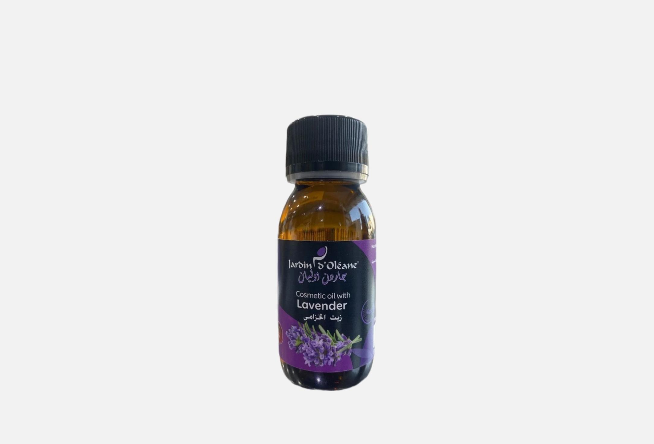 Lavender 60