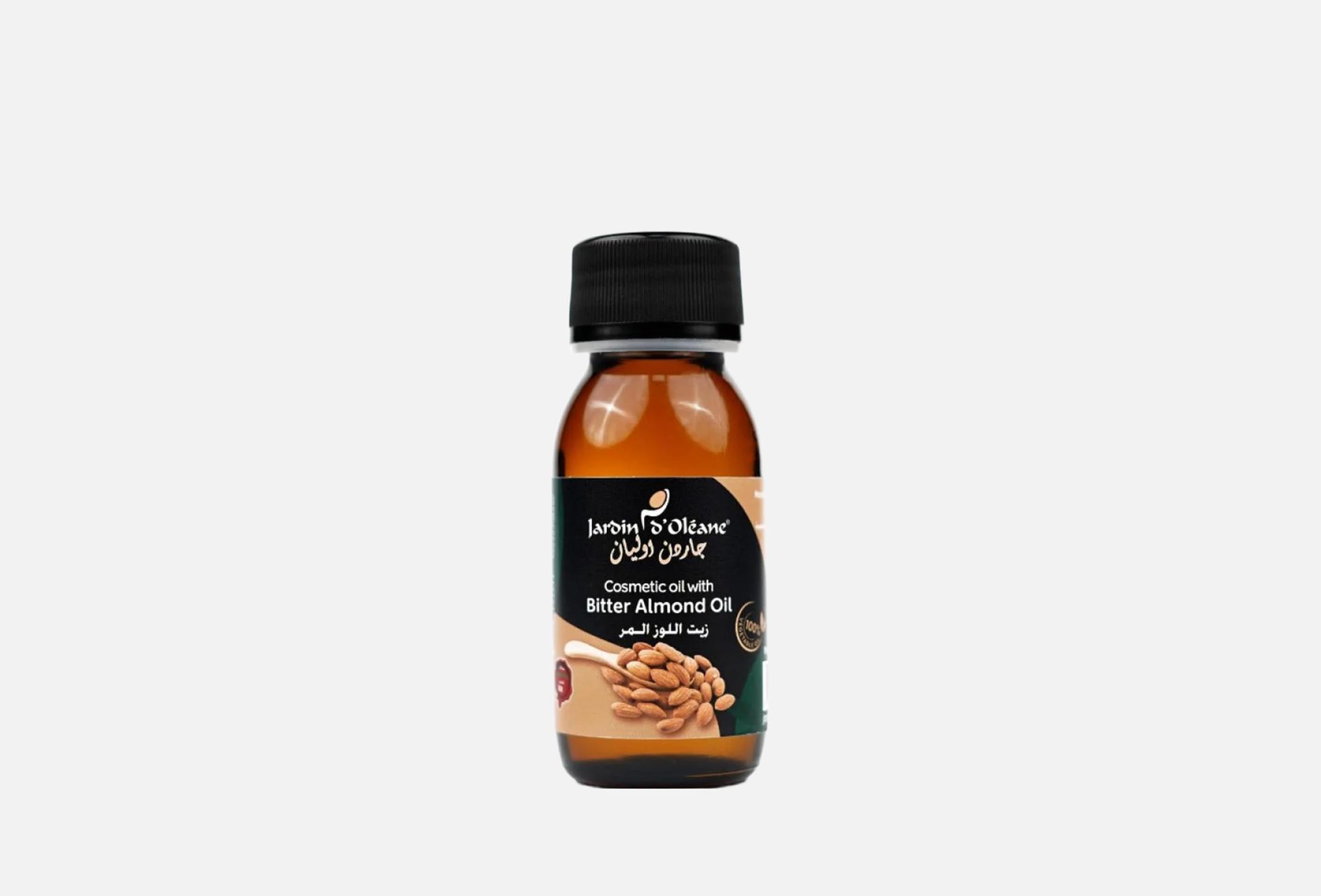 Bitter Almond  60 